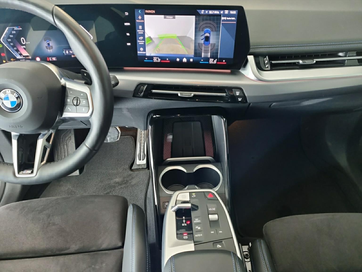 BMW X1 xDrive 20d 48V M Sport Hybrid-image-7