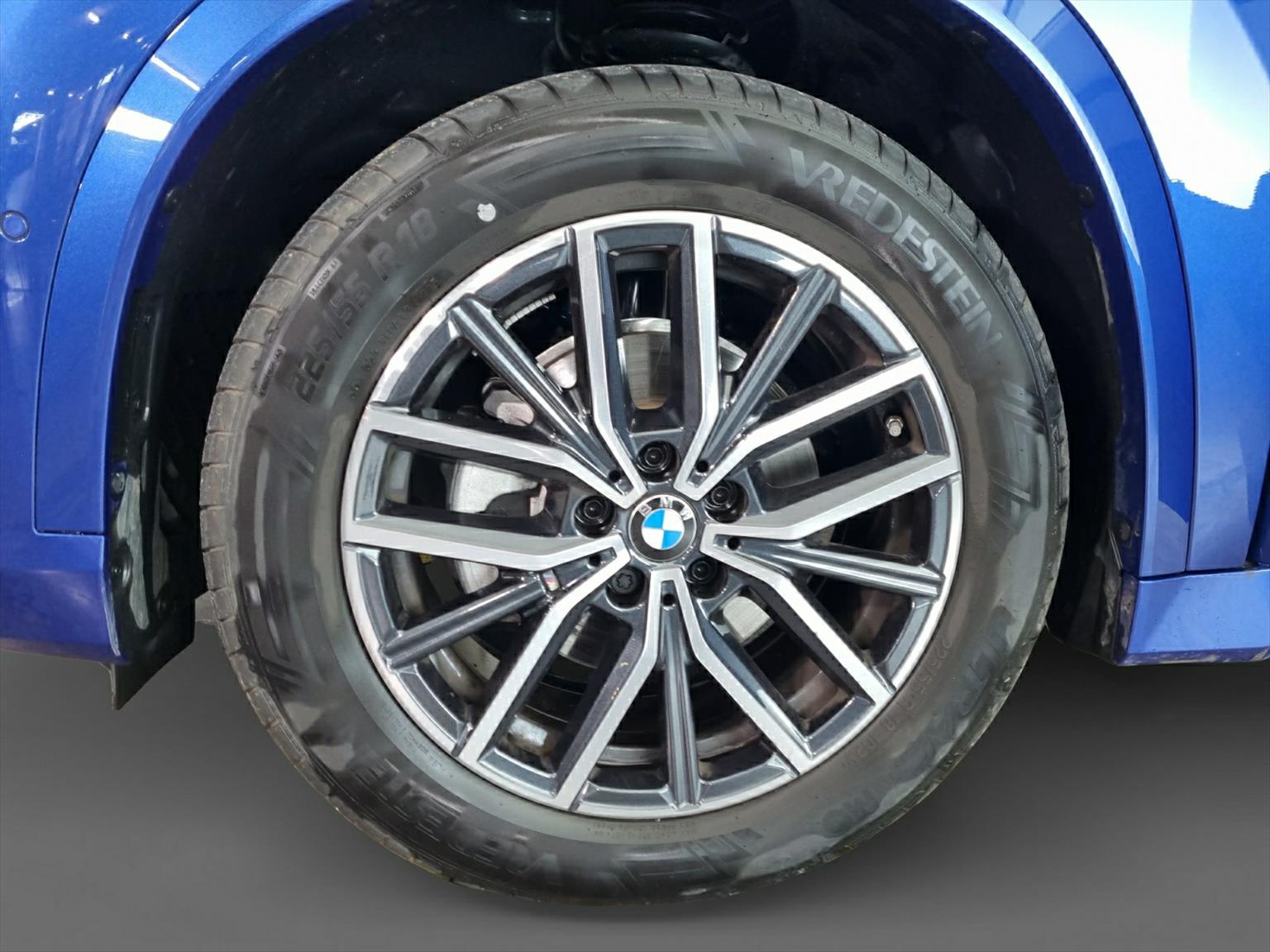 BMW X1 xDrive 20d 48V M Sport Hybrid-image-15