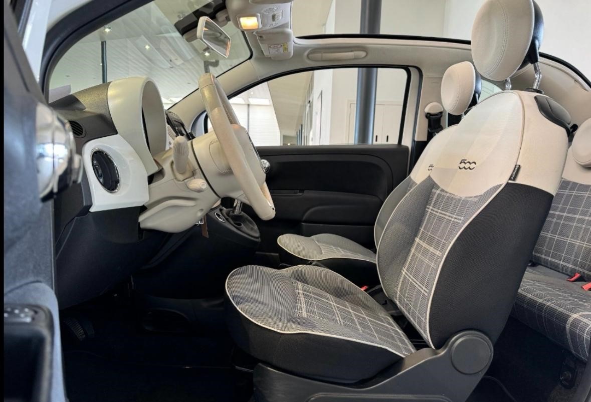 FIAT 500C 1.2 Lounge-image-3