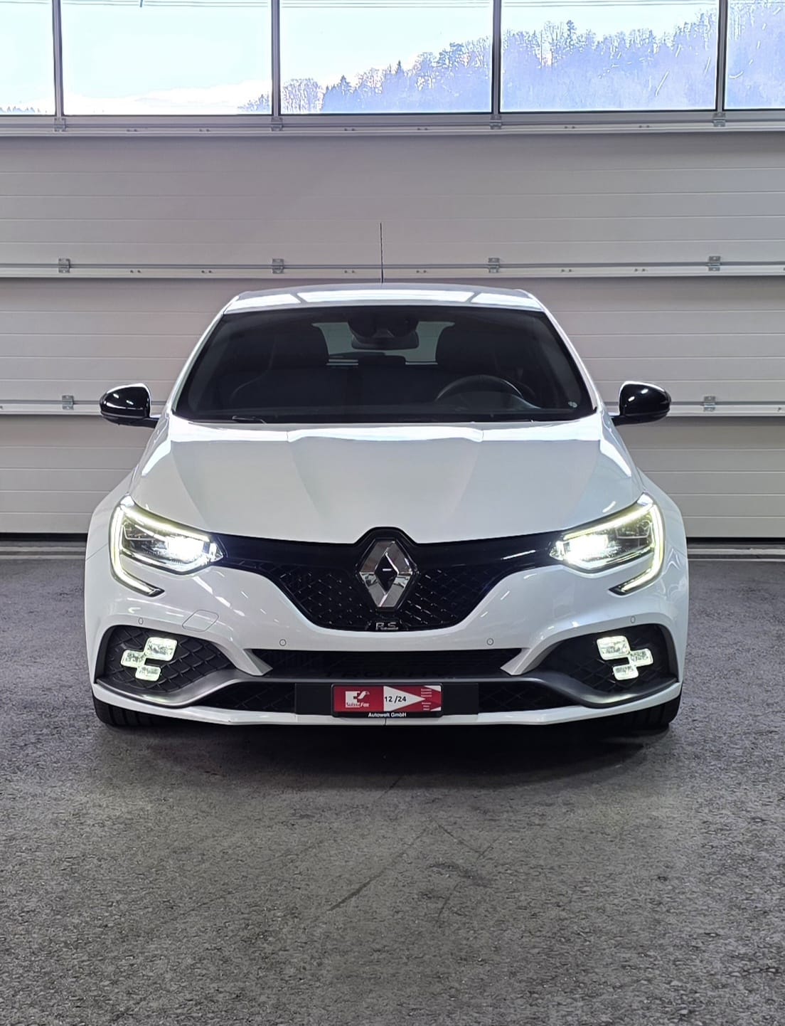 RENAULT Mégane Trophy 300 EDC-image-7