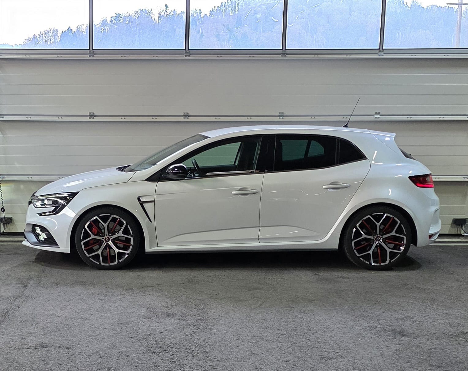 RENAULT Mégane Trophy 300 EDC-image-1