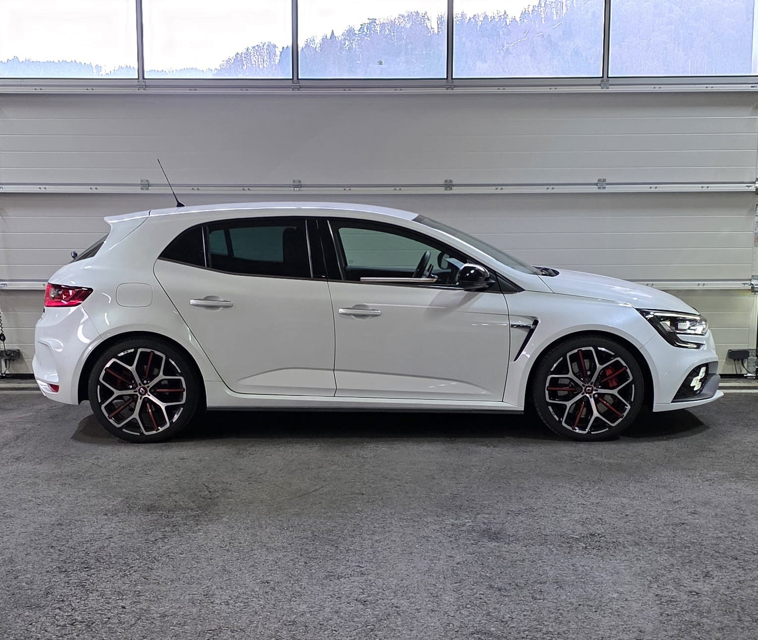 RENAULT Mégane Trophy 300 EDC-image-5