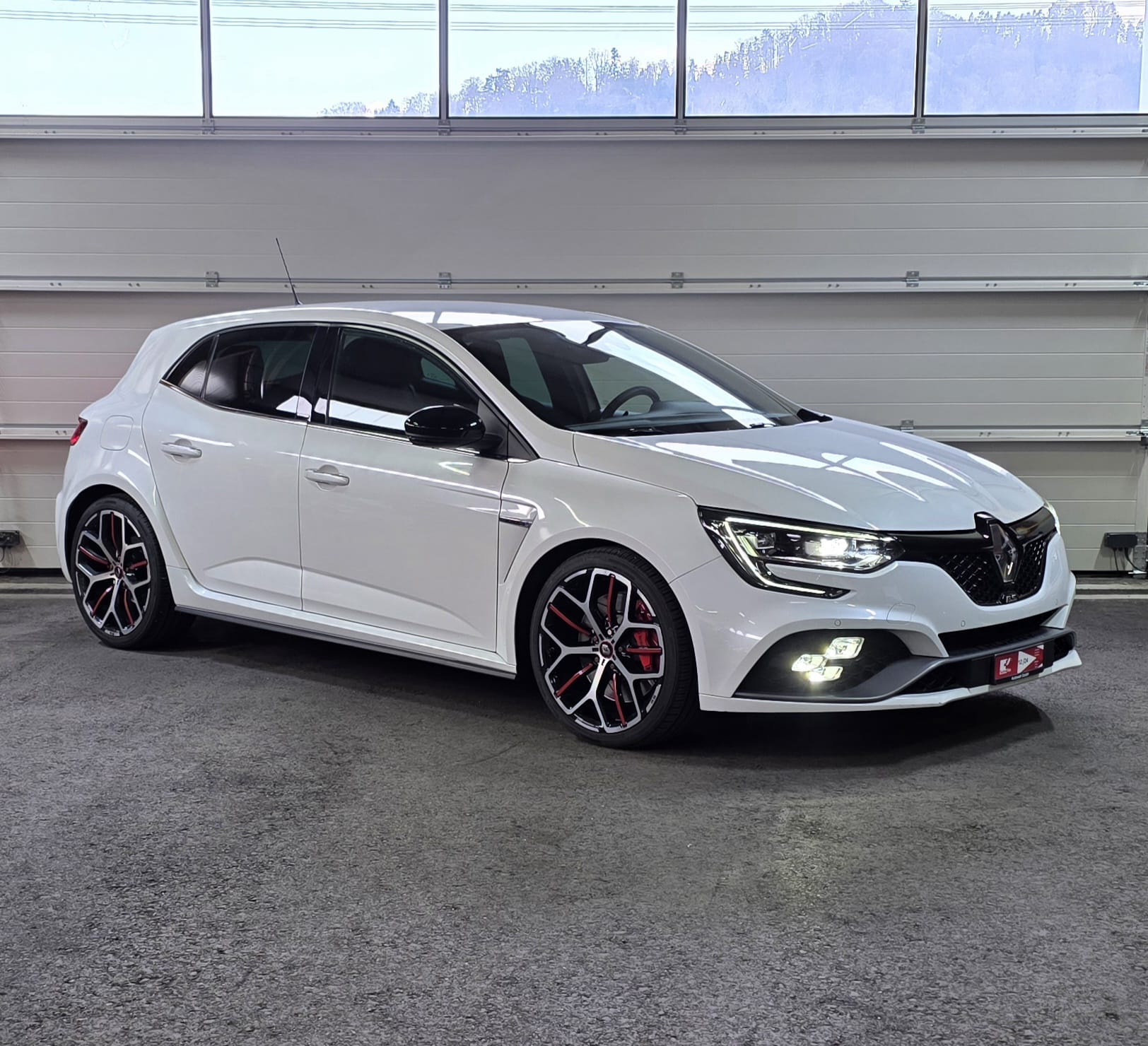 RENAULT Mégane Trophy 300 EDC-image-6