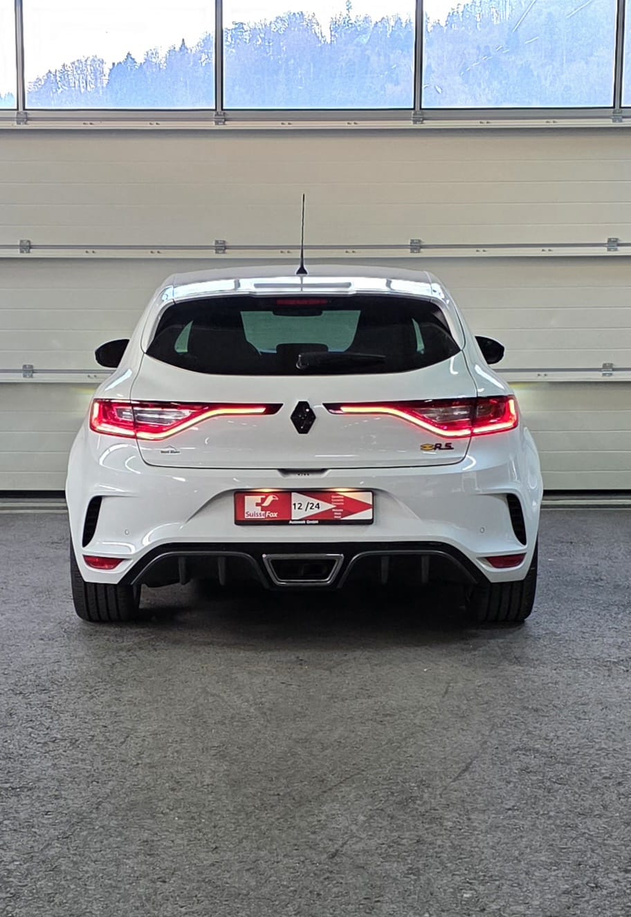 RENAULT Mégane Trophy 300 EDC-image-3