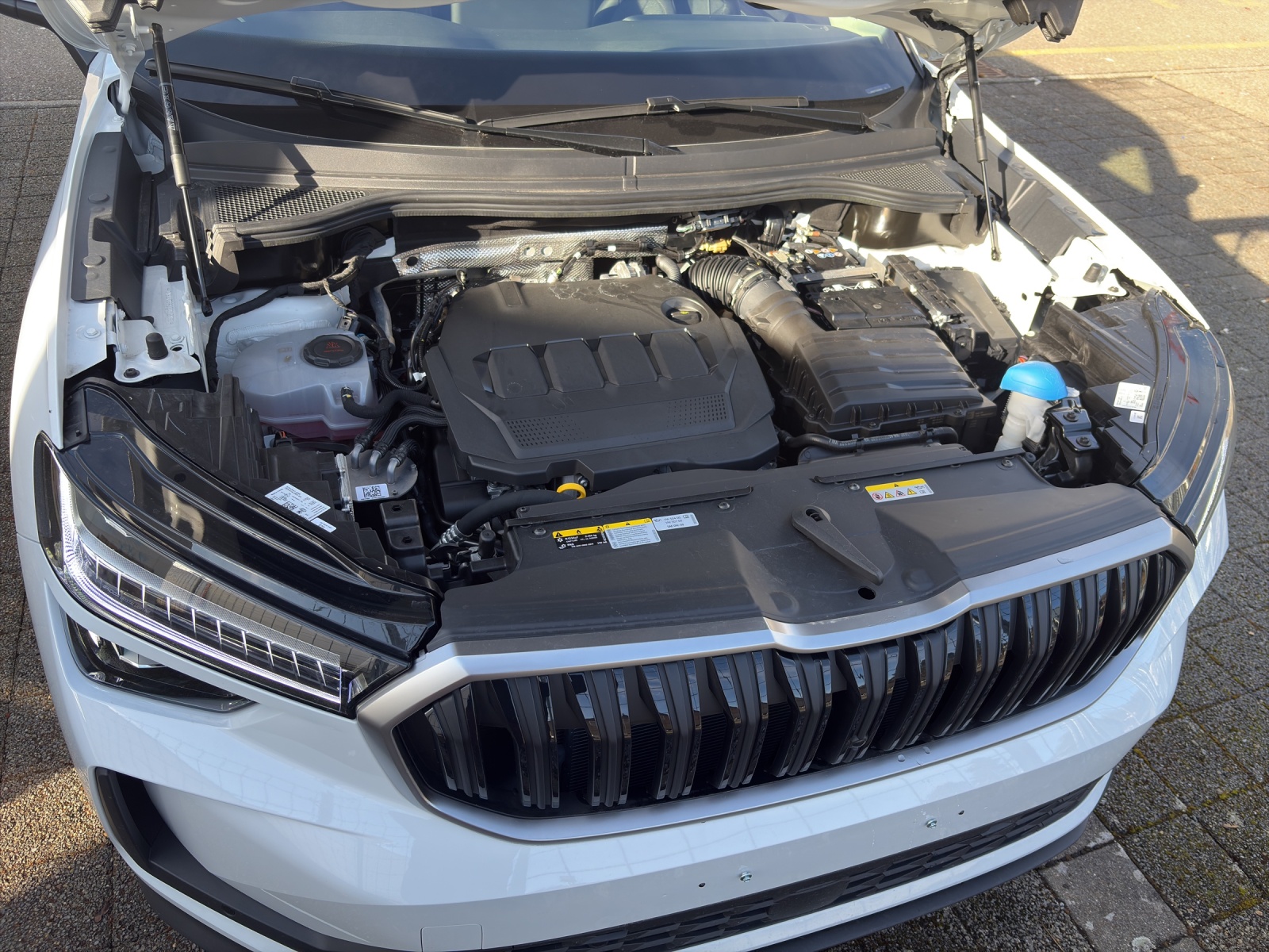 SKODA Kodiaq 2.0 TDI Selection-image-18