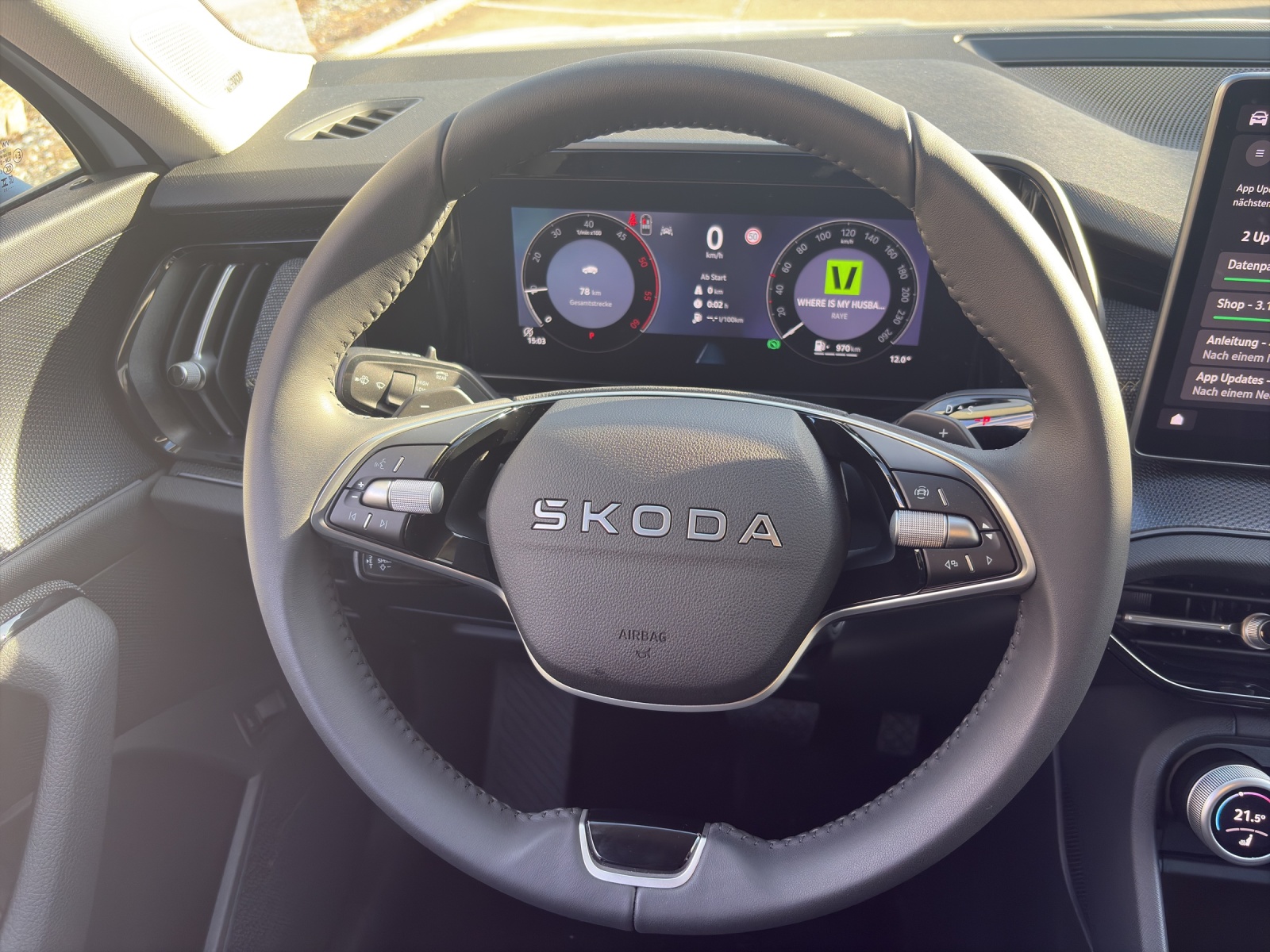 SKODA Kodiaq 2.0 TDI Selection-image-10
