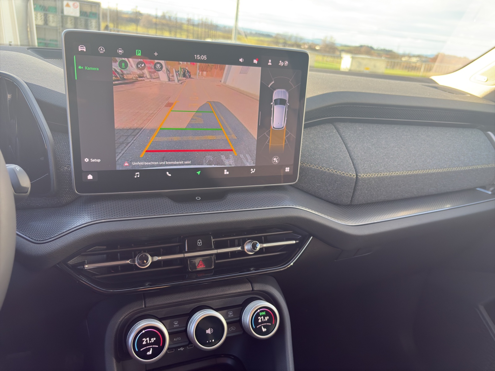 SKODA Kodiaq 2.0 TDI Selection-image-11
