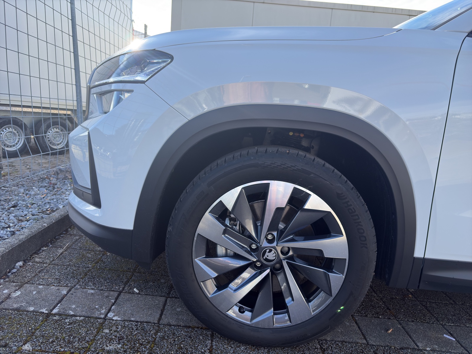 SKODA Kodiaq 2.0 TDI Selection-image-13