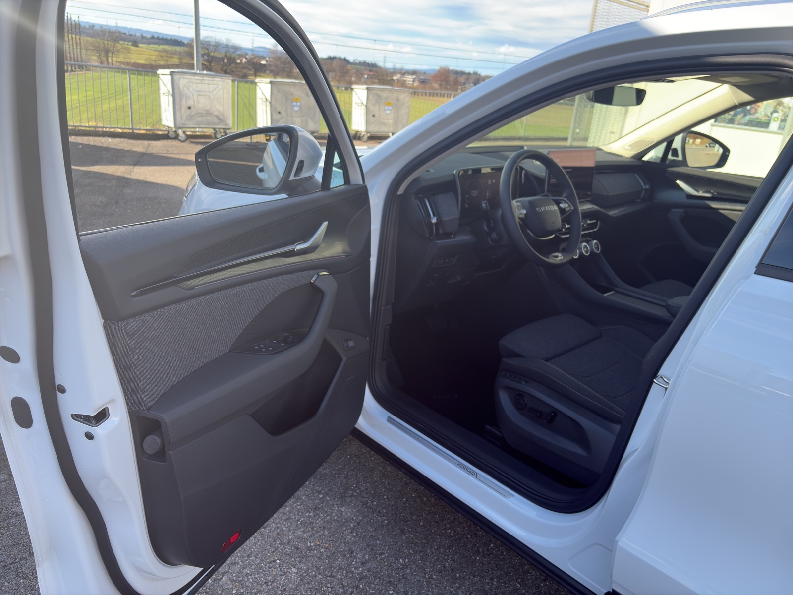 SKODA Kodiaq 2.0 TDI Selection-image-4