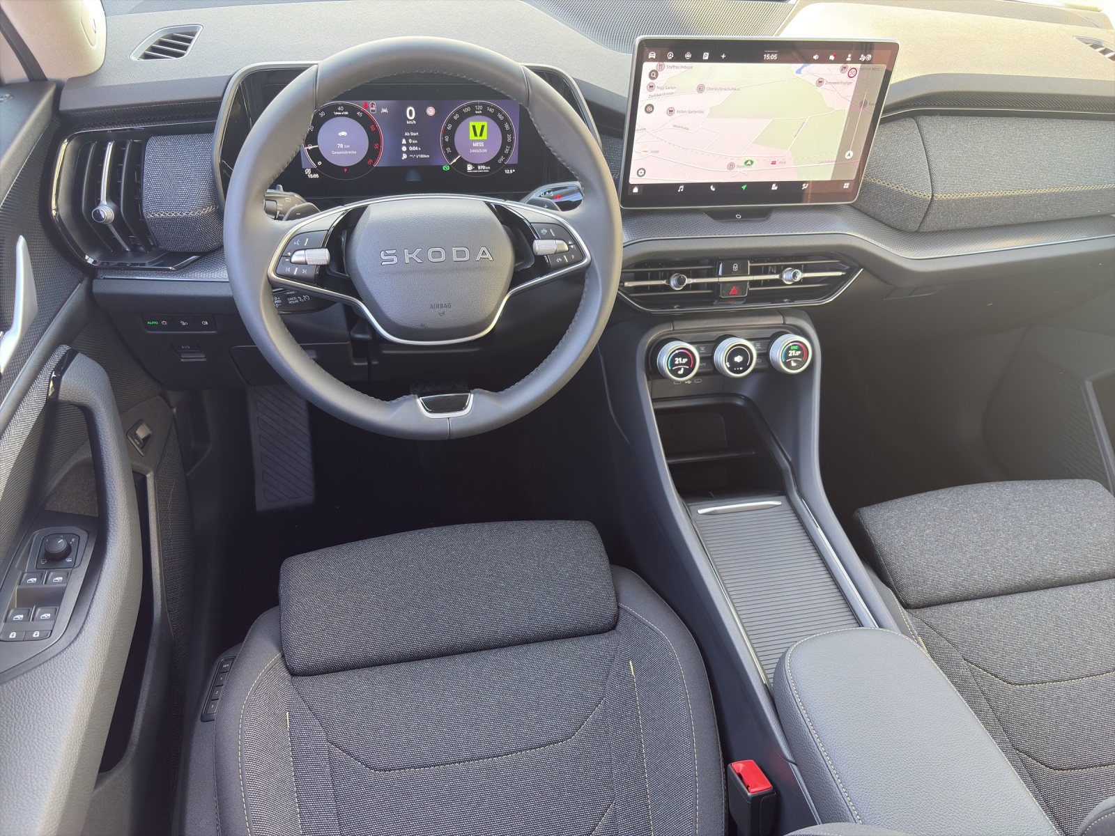 SKODA Kodiaq 2.0 TDI Selection-image-9