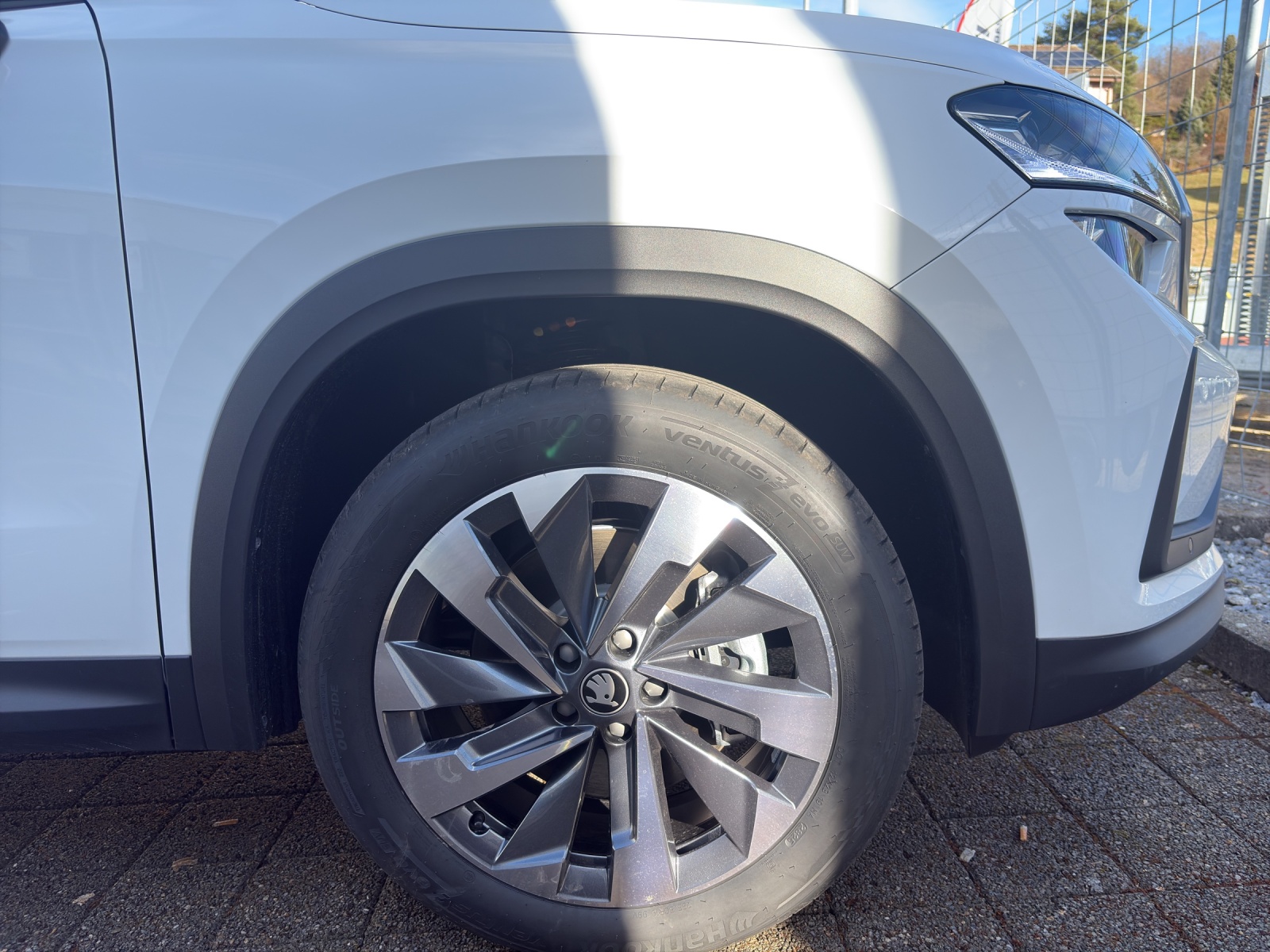 SKODA Kodiaq 2.0 TDI Selection-image-16