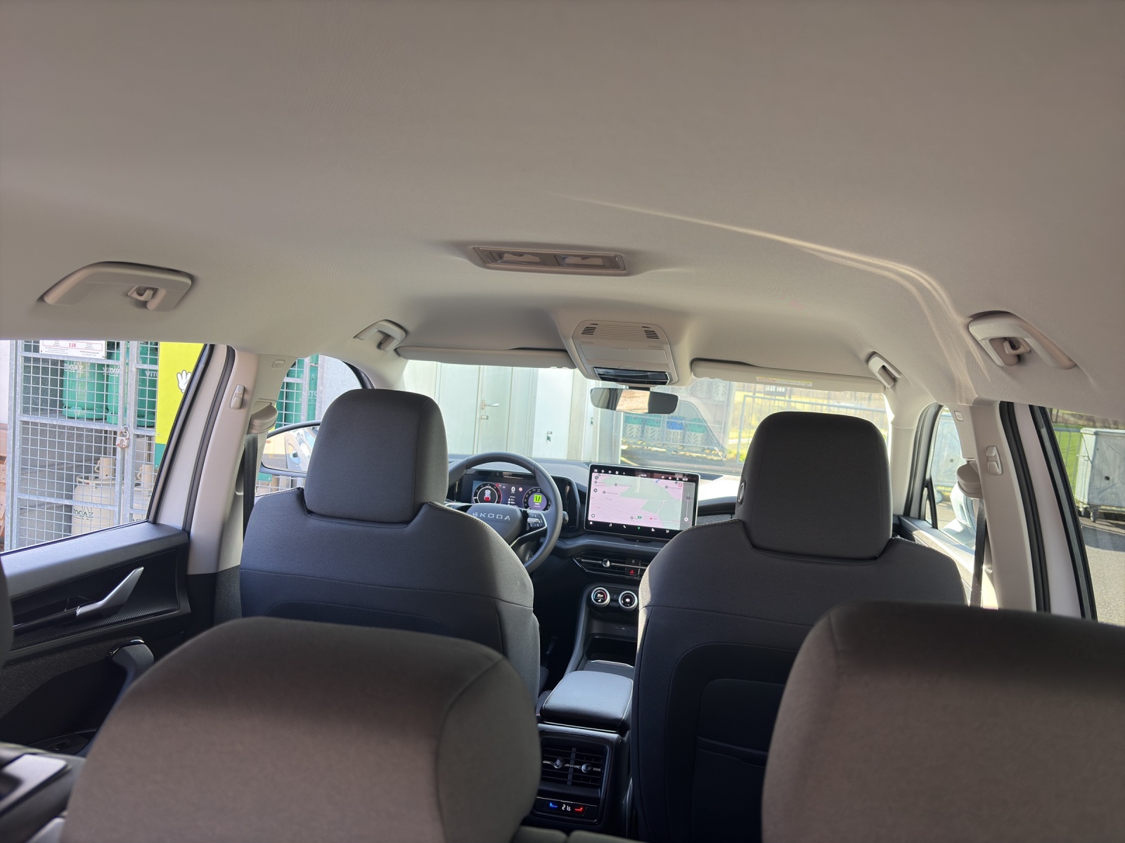 SKODA Kodiaq 2.0 TDI Selection-image-8