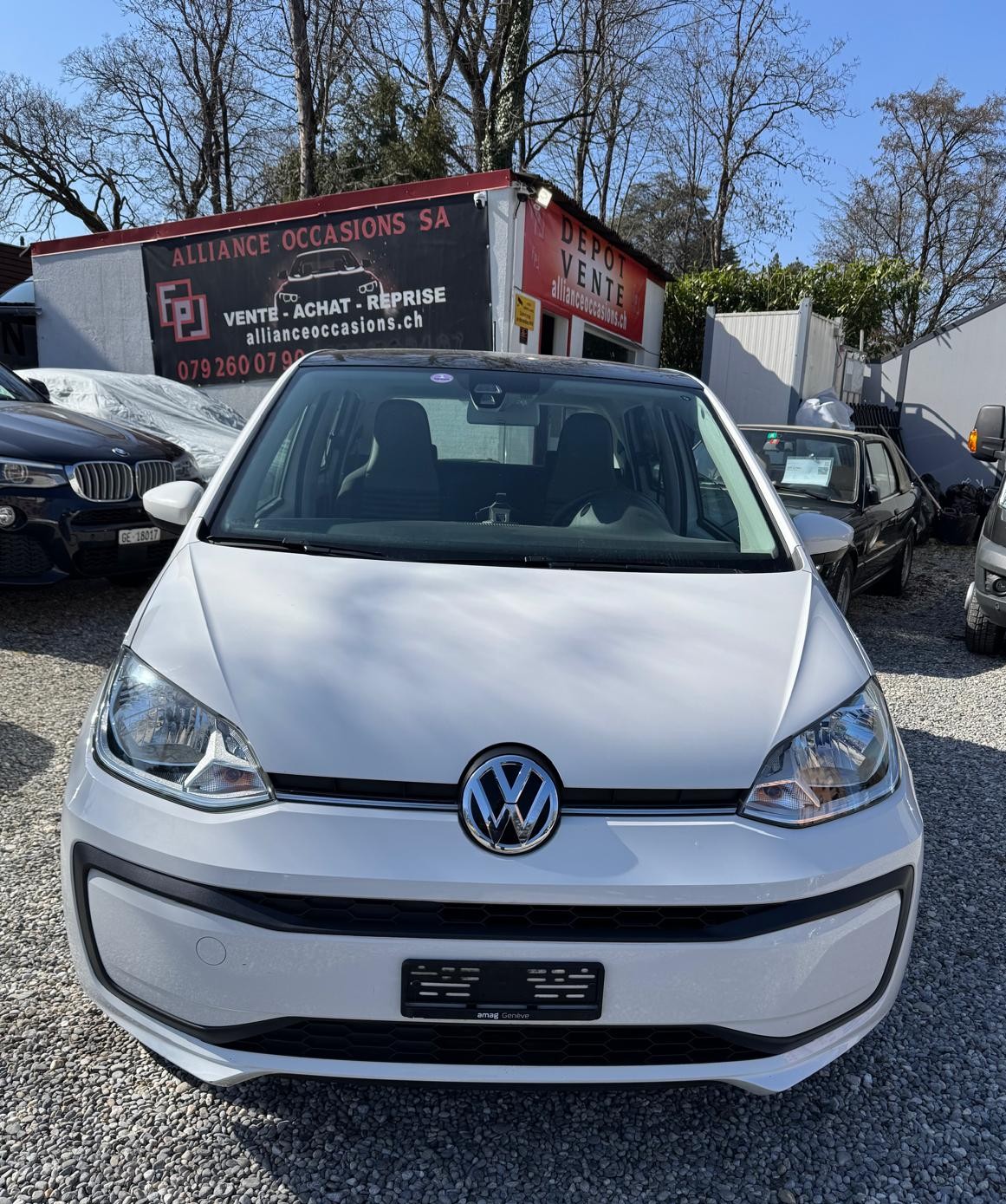 VW Up 1.0 MPI EcoFuel move up-image-6