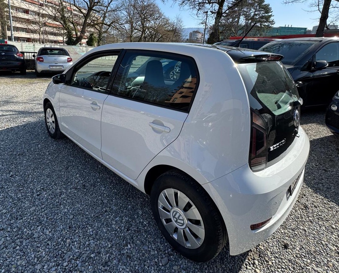 VW Up 1.0 MPI EcoFuel move up-showroom-element-2