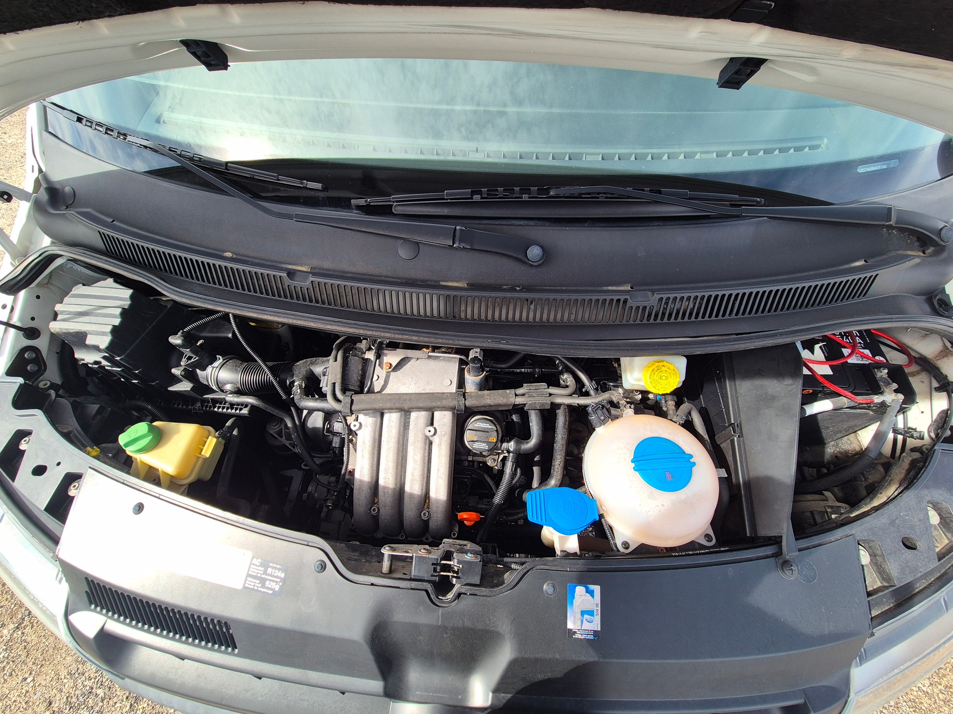 VW T5 2.0-image-8