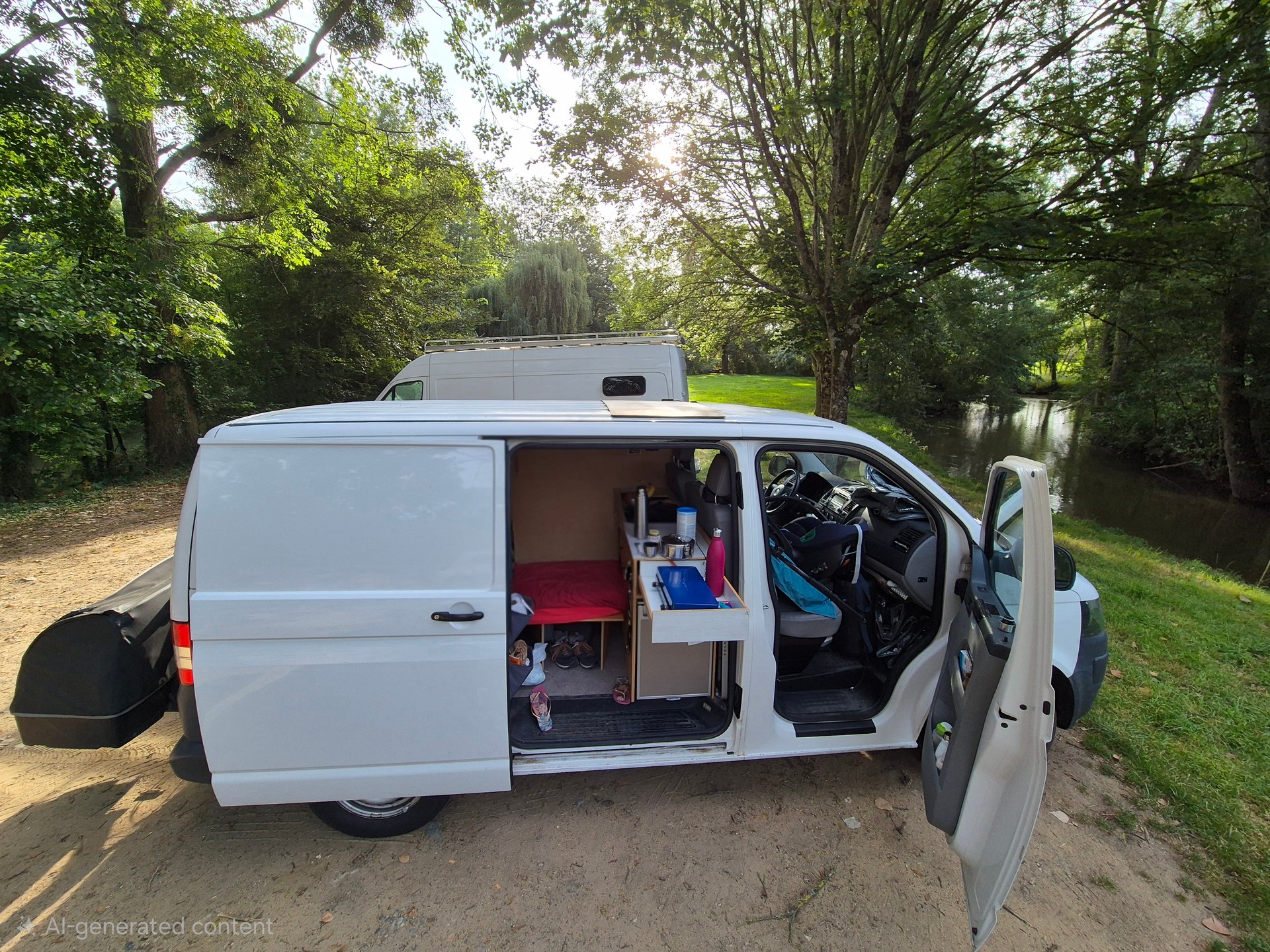 VW T5 2.0