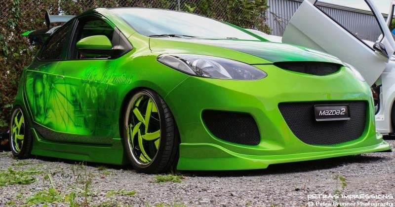 MAZDA 2 1.5i 16V Sport-image-2