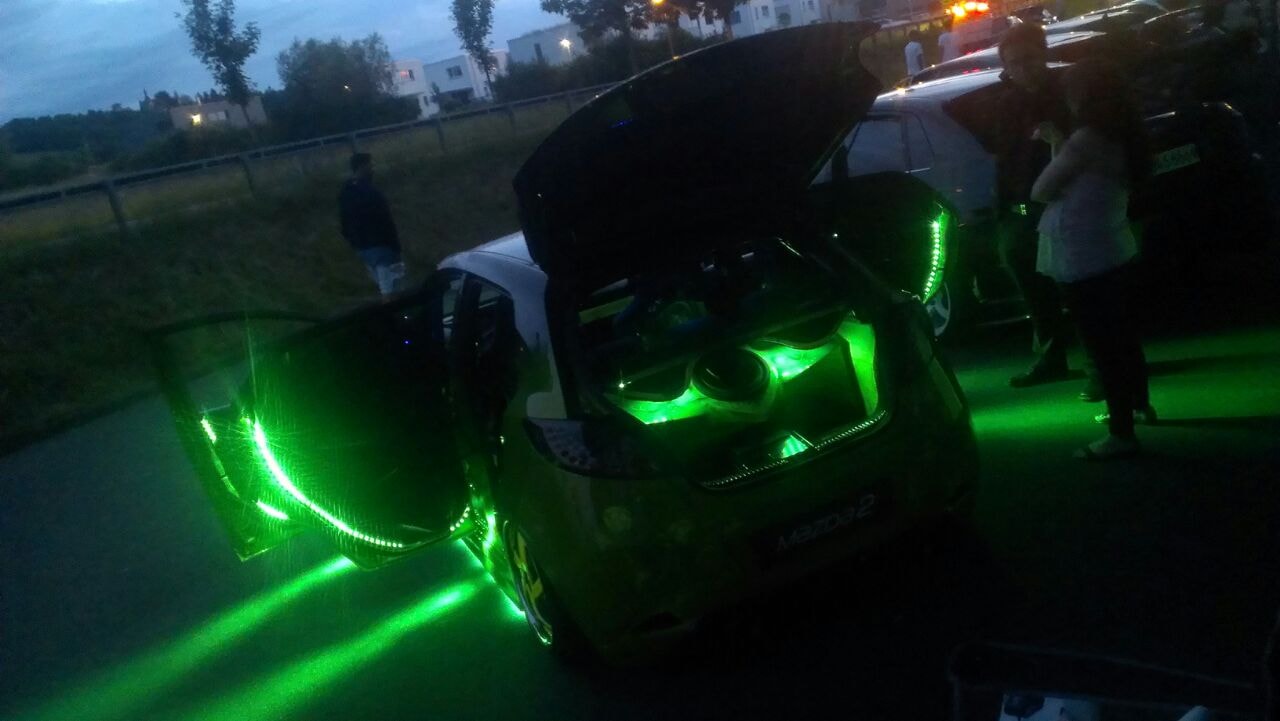 MAZDA 2 1.5i 16V Sport-image-5