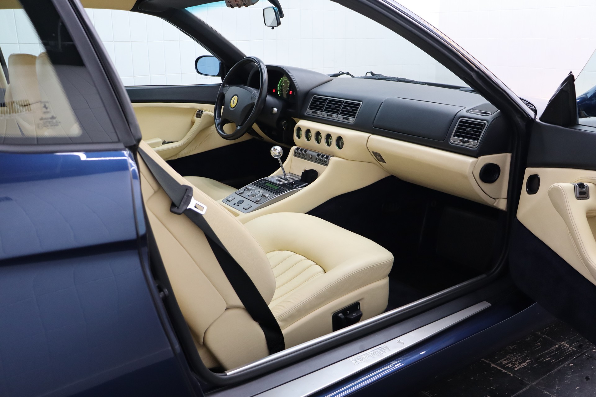 FERRARI 456 GT-image-16