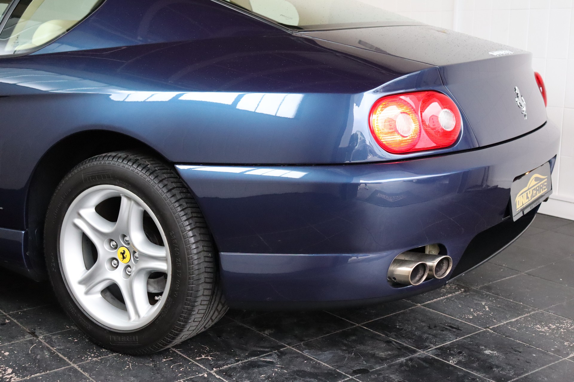 FERRARI 456 GT-image-7