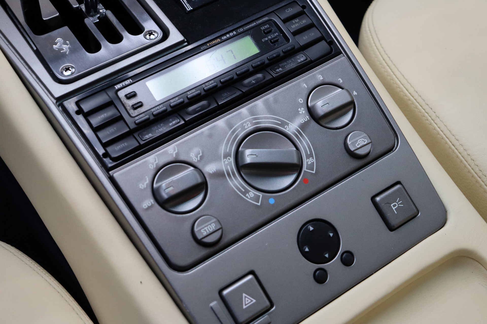 FERRARI 456 GT-image-23