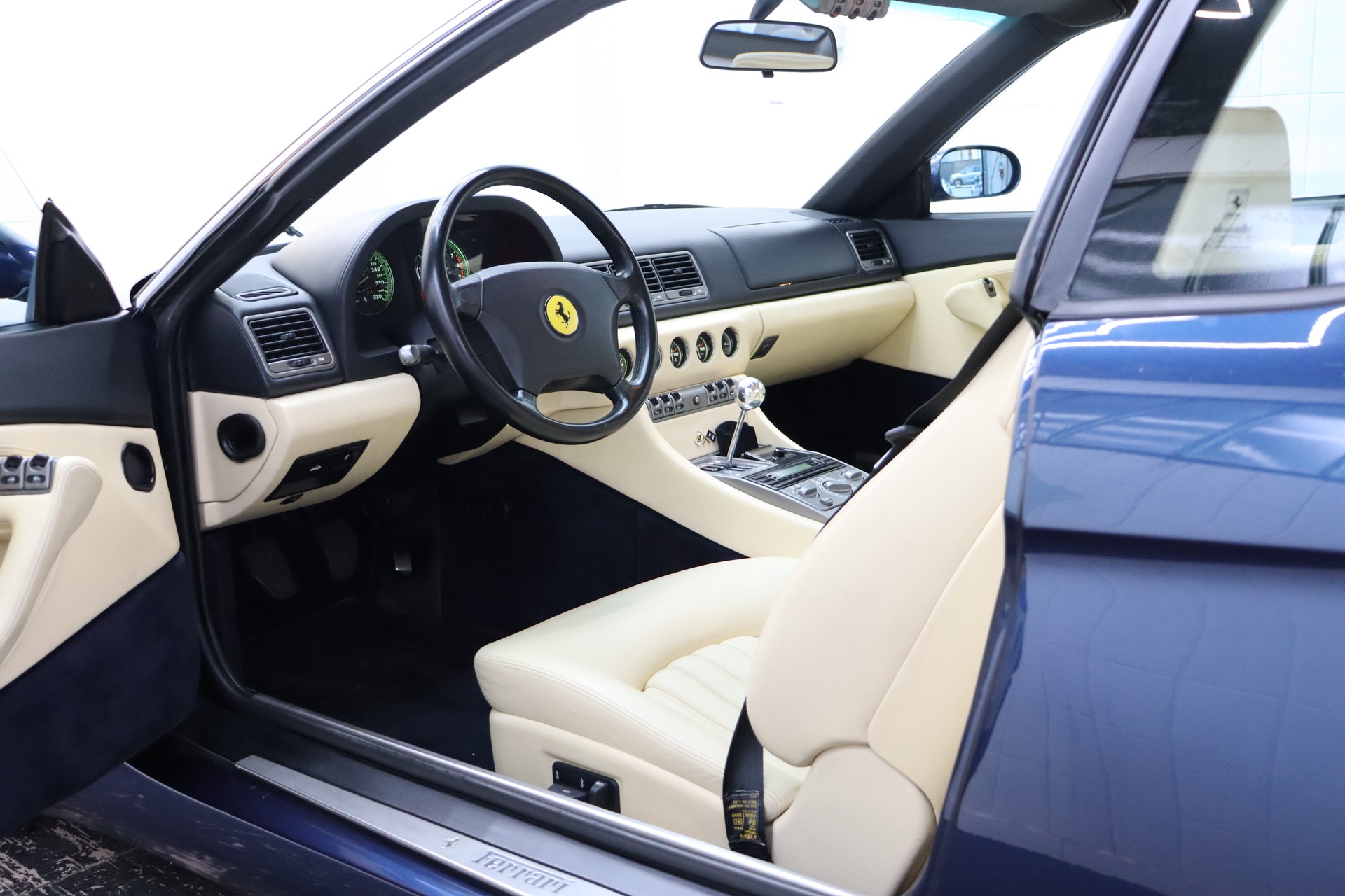 FERRARI 456 GT-image-13