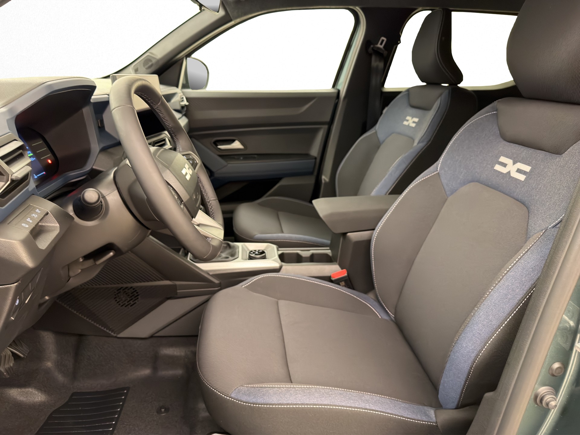 DACIA Duster 1.2 TCe Journey 4WD-image-3
