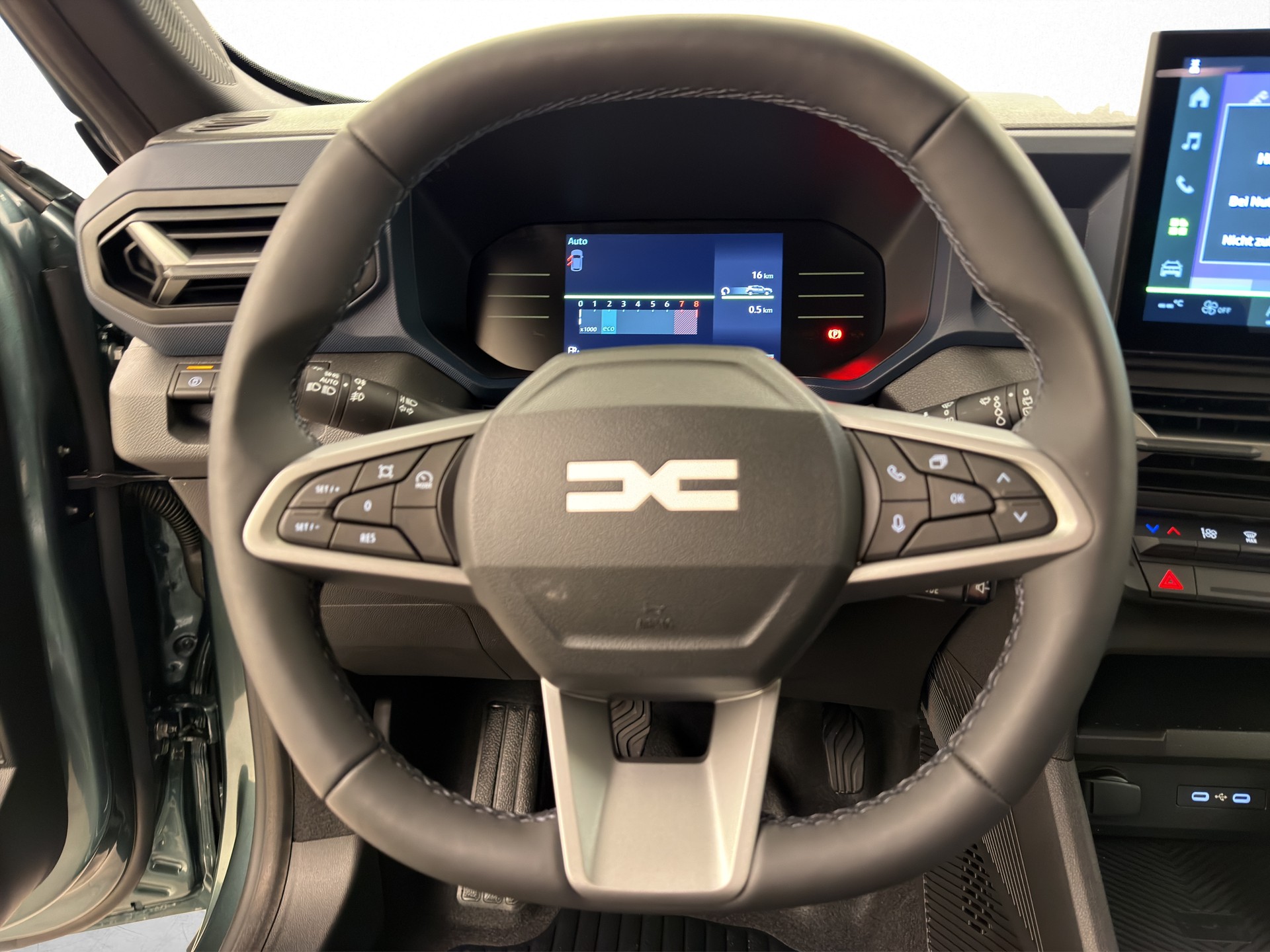 DACIA Duster 1.2 TCe Journey 4WD-image-5