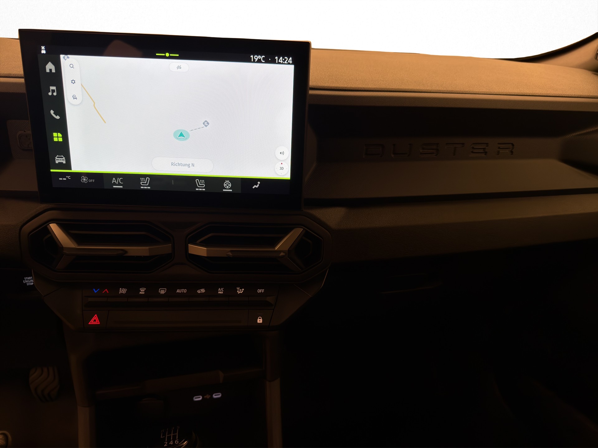 DACIA Duster 1.2 TCe Journey 4WD-image-7