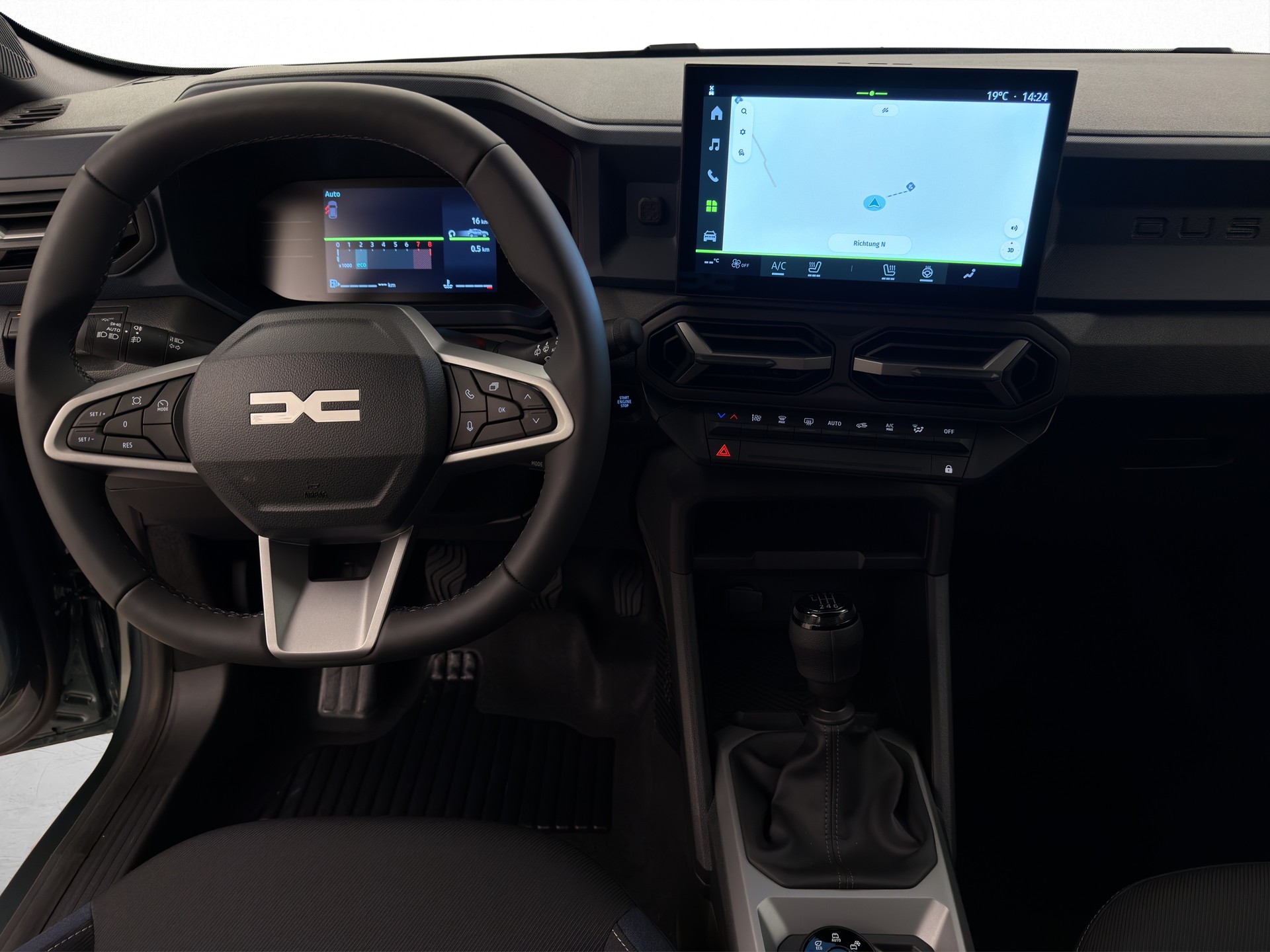 DACIA Duster 1.2 TCe Journey 4WD-image-6