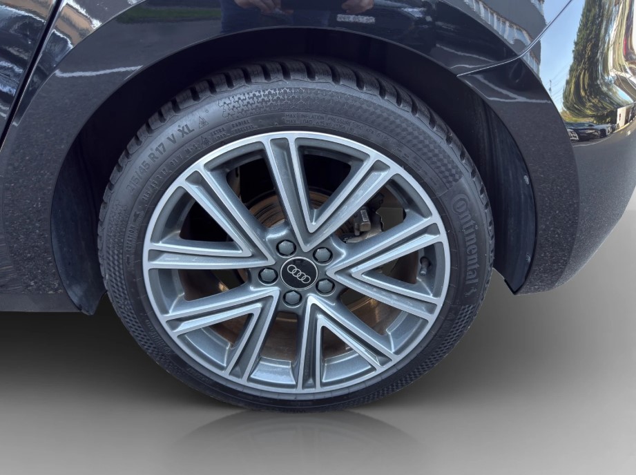 AUDI A1 Sportback 30 TFSI Attraction S-tronic-image-13