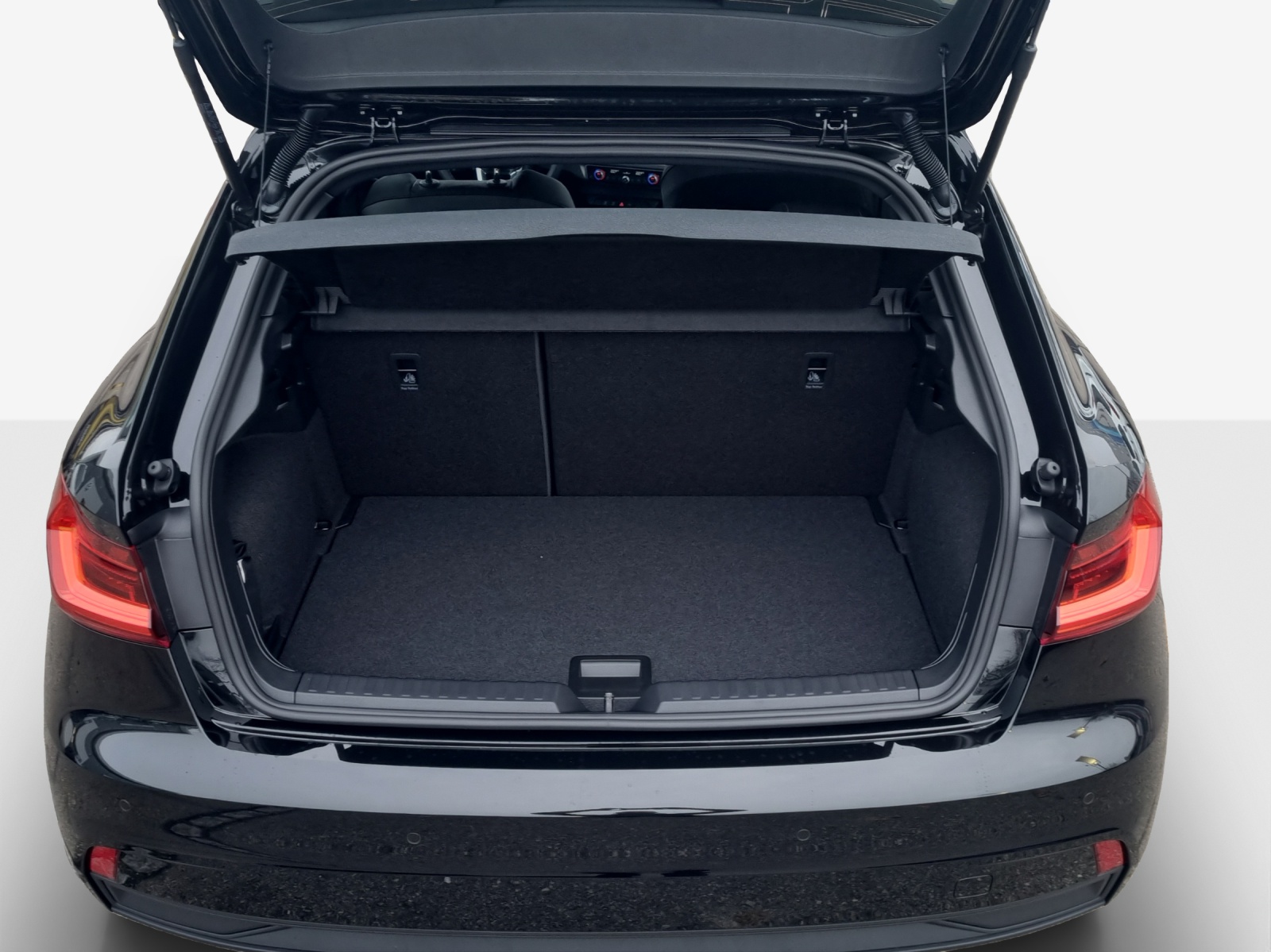AUDI A1 Sportback 30 TFSI Attraction S-tronic-image-12