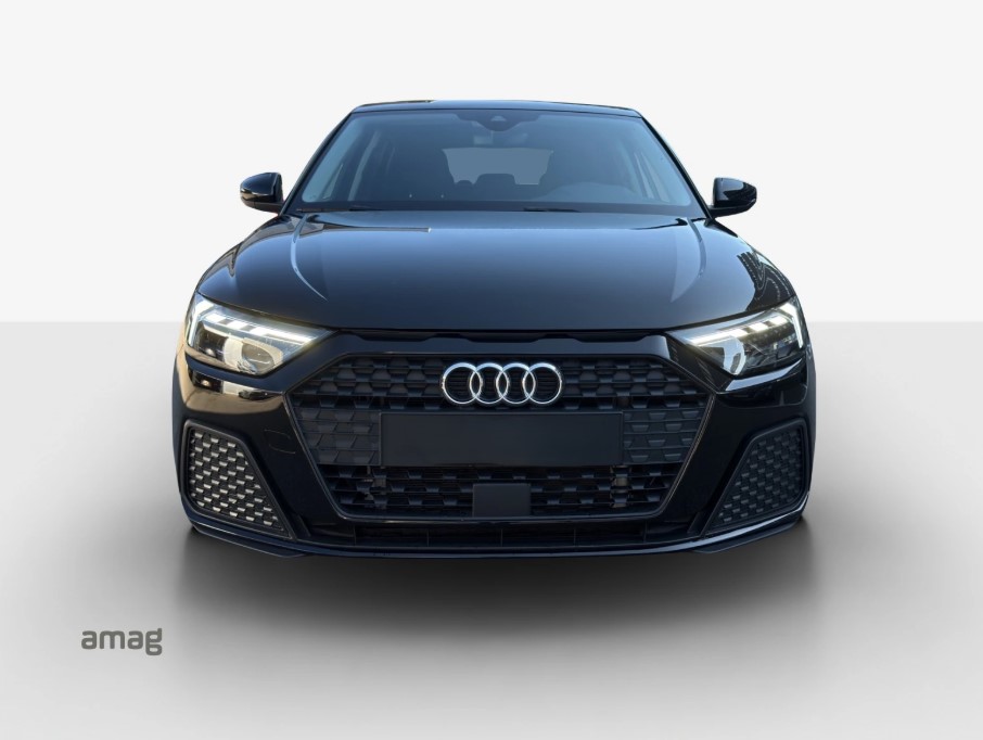 AUDI A1 Sportback 30 TFSI Attraction S-tronic-image-5