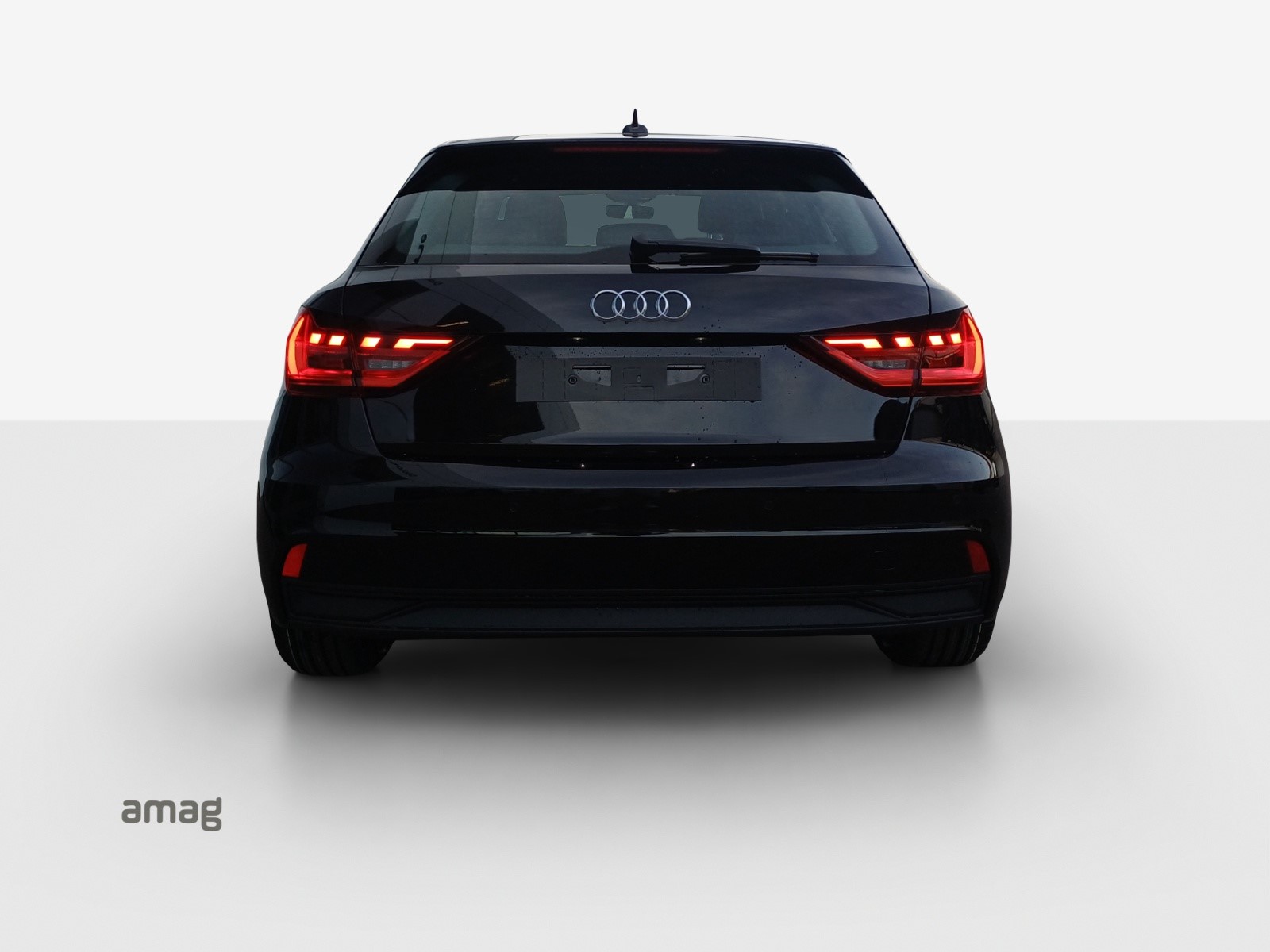 AUDI A1 Sportback 30 TFSI Attraction S-tronic-image-6