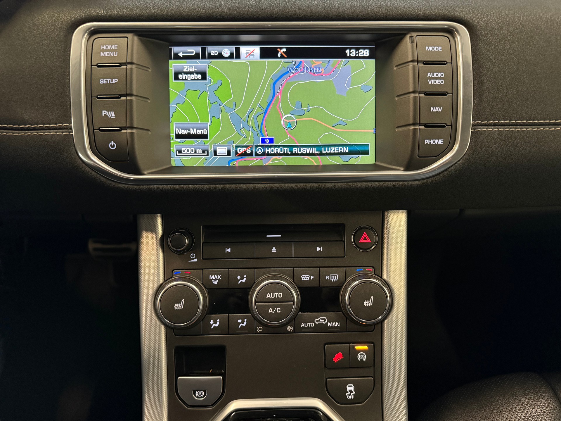 LAND ROVER Range Rover Evoque 2.0 Si4 Dynamic AT9-image-17