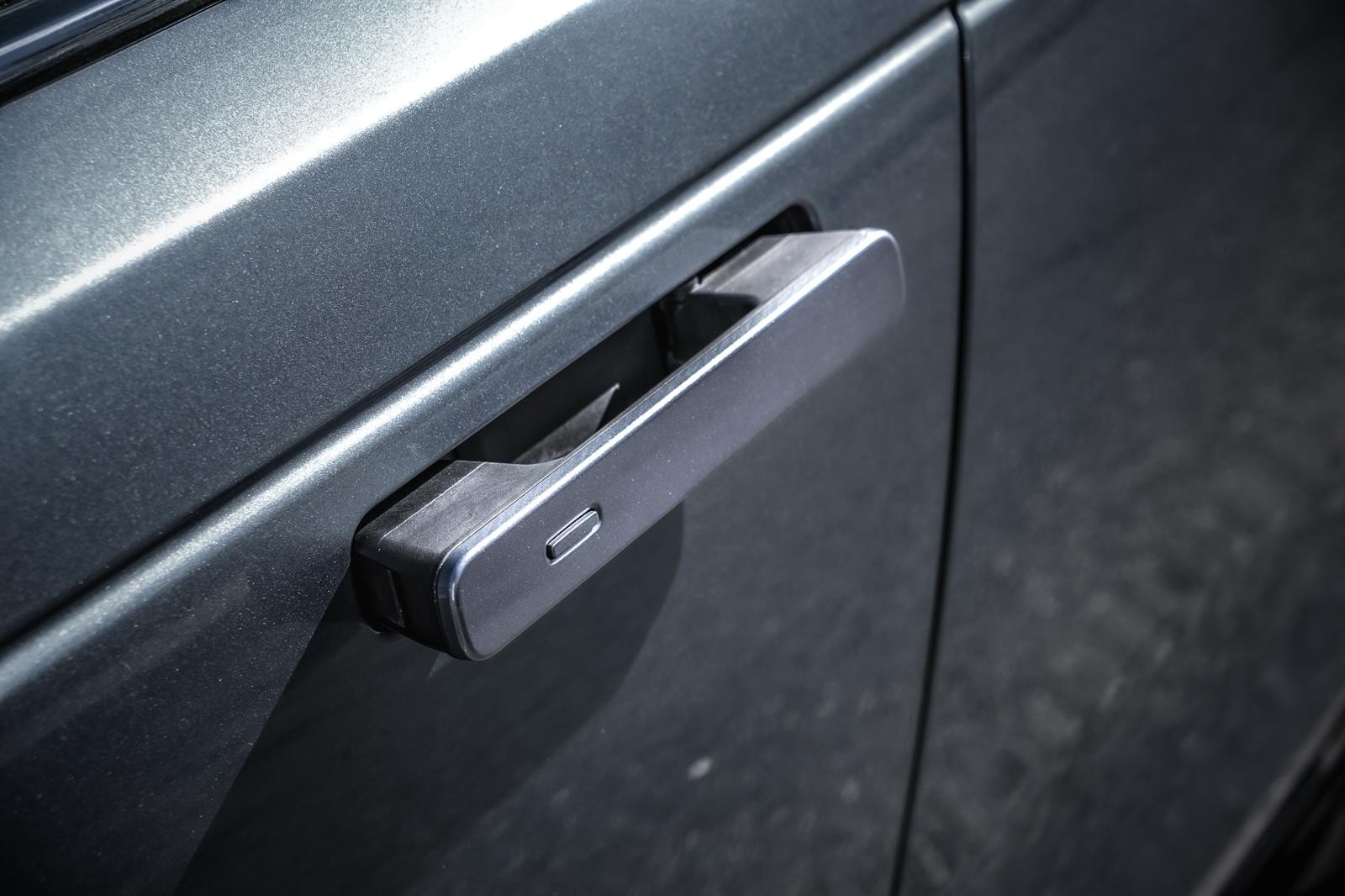LAND ROVER Range Rover Velar D 300 S Automatic oder Leasing übernehmen für 535.- ohne Anzahlung-image-12