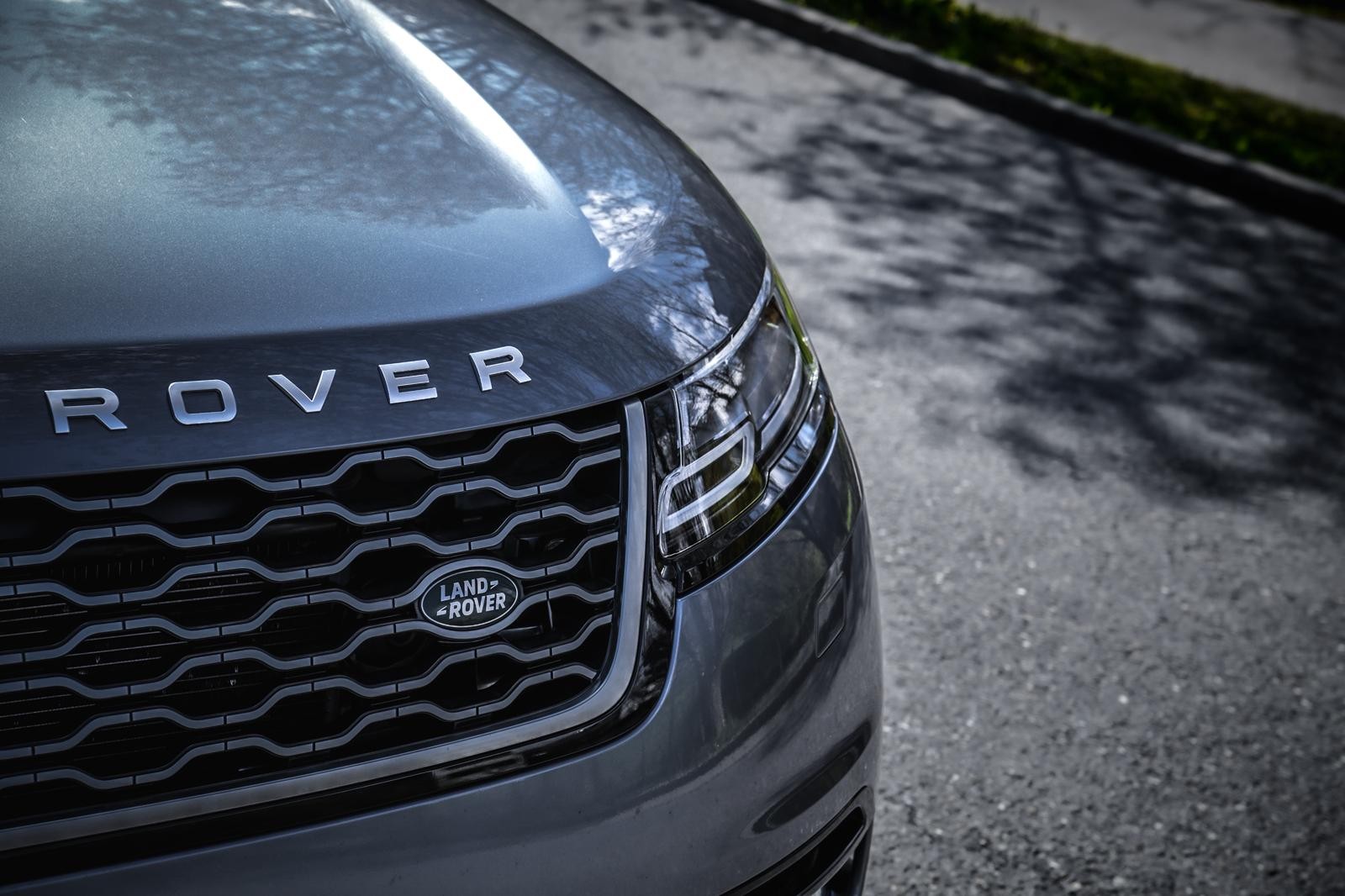 LAND ROVER Range Rover Velar D 300 S Automatic oder Leasing übernehmen für 535.- ohne Anzahlung-image-6
