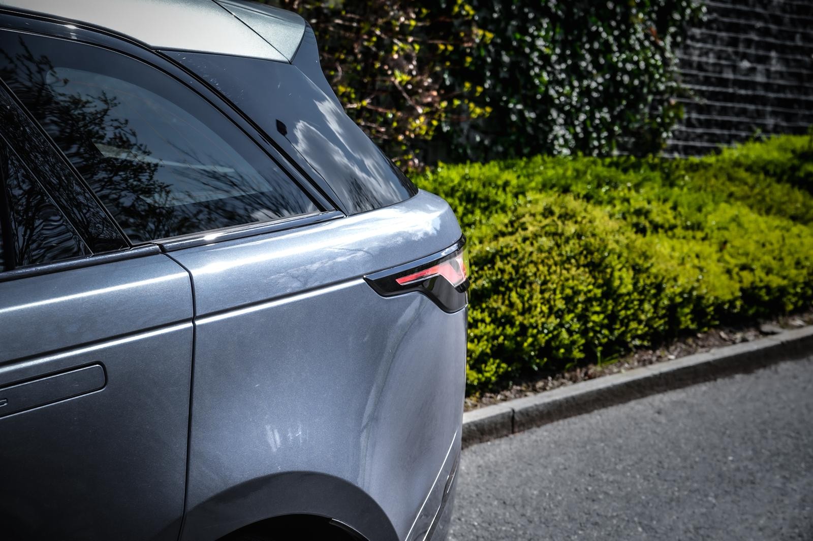 LAND ROVER Range Rover Velar D 300 S Automatic oder Leasing übernehmen für 535.- ohne Anzahlung-image-8