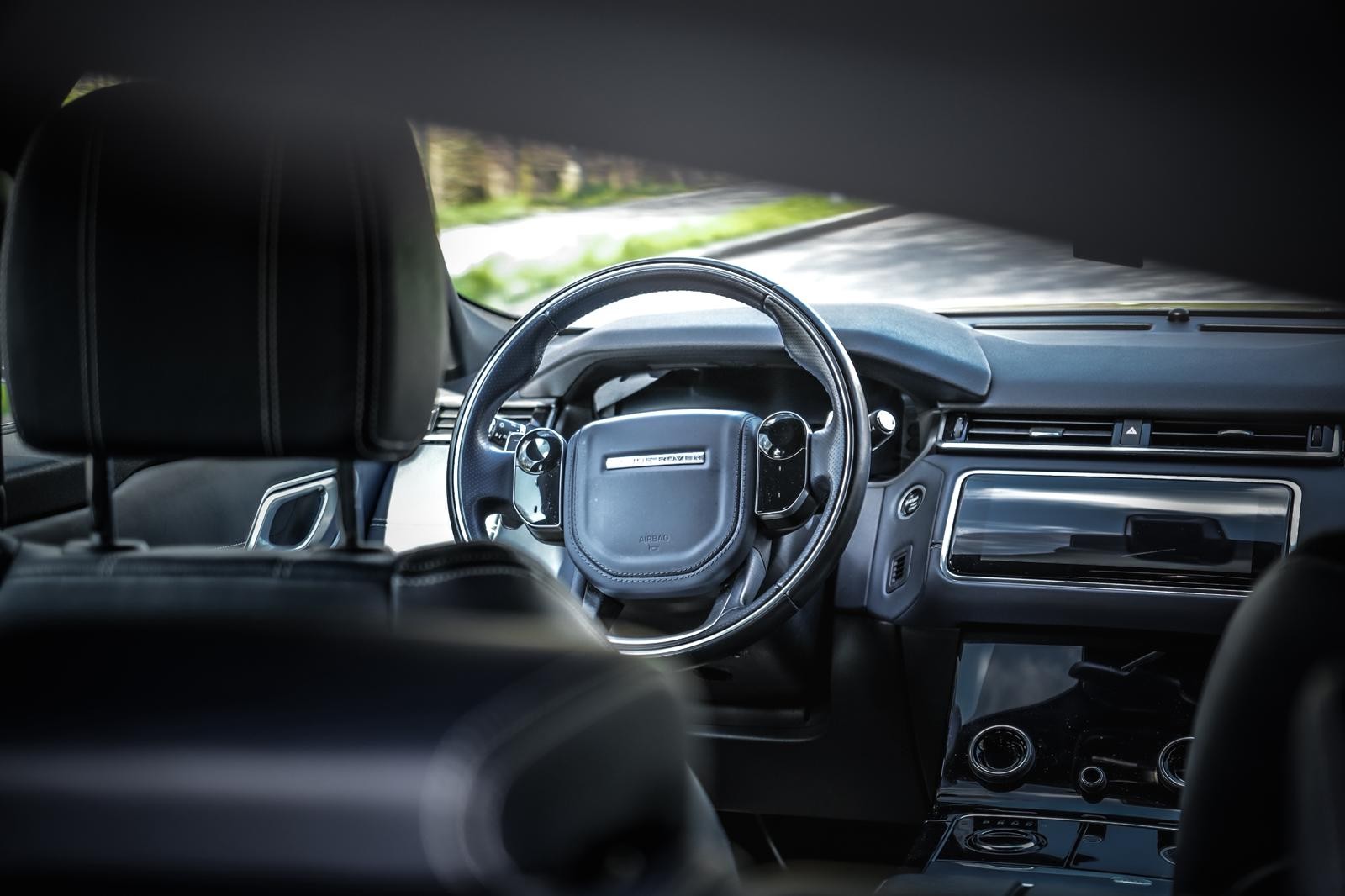 LAND ROVER Range Rover Velar D 300 S Automatic oder Leasing übernehmen für 535.- ohne Anzahlung-image-3