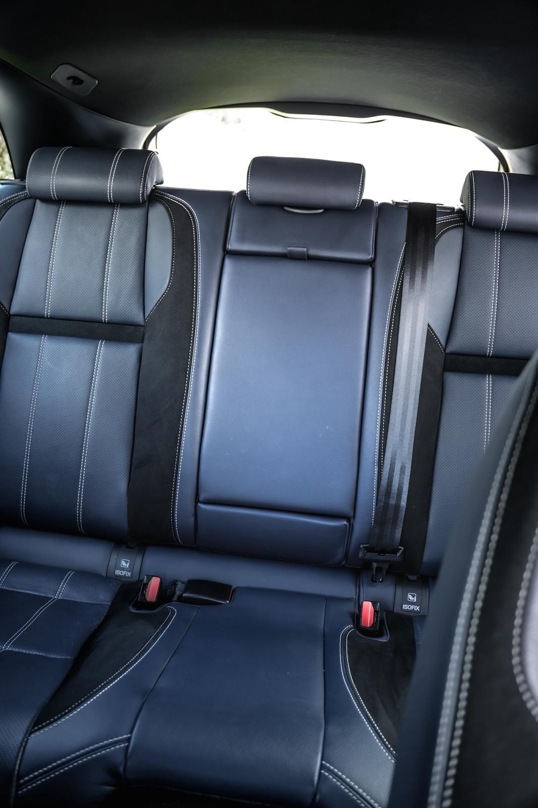 LAND ROVER Range Rover Velar D 300 S Automatic oder Leasing übernehmen für 535.- ohne Anzahlung-image-11