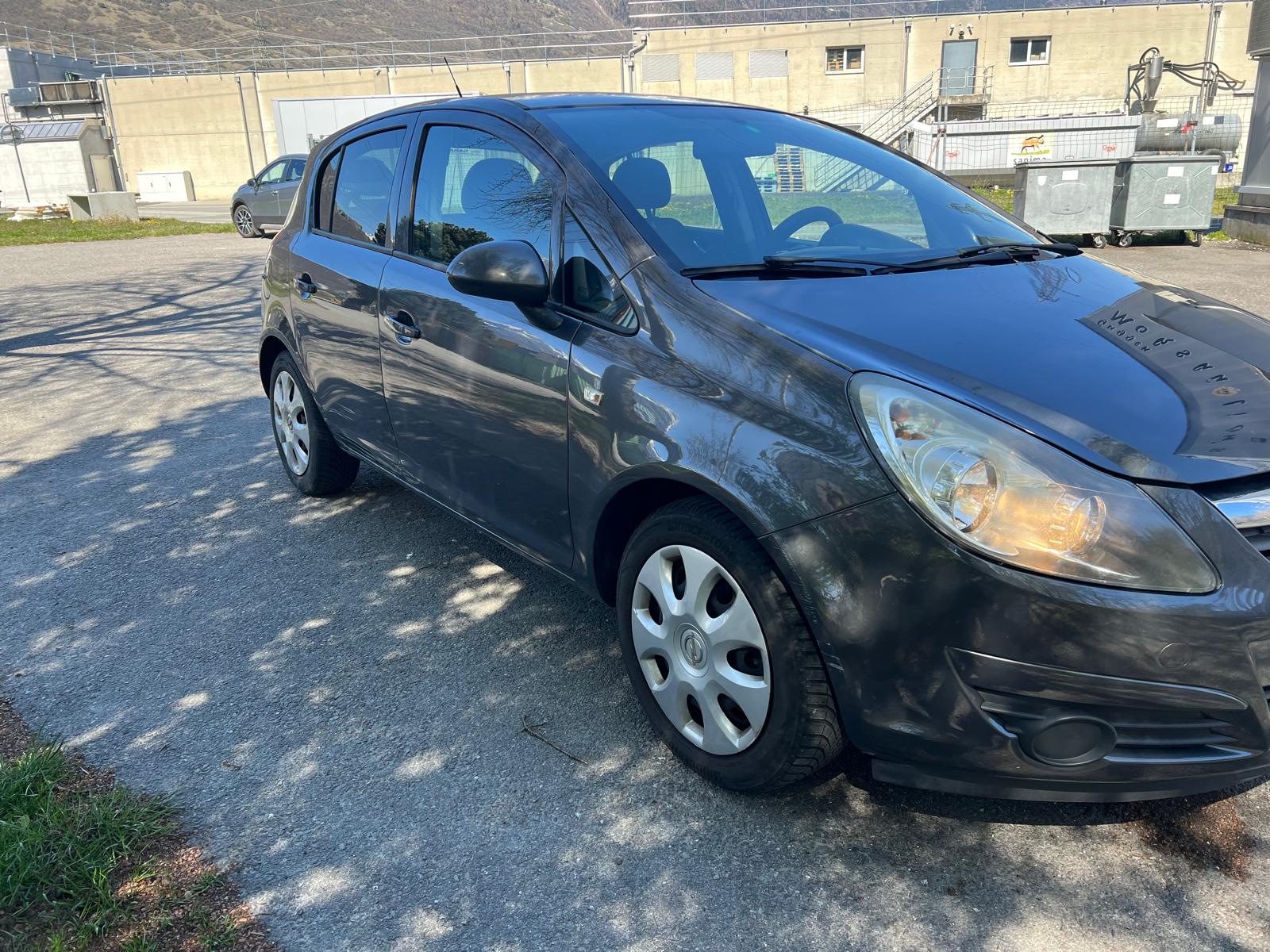 OPEL Corsa 1.4 TP Anniversary-image-4