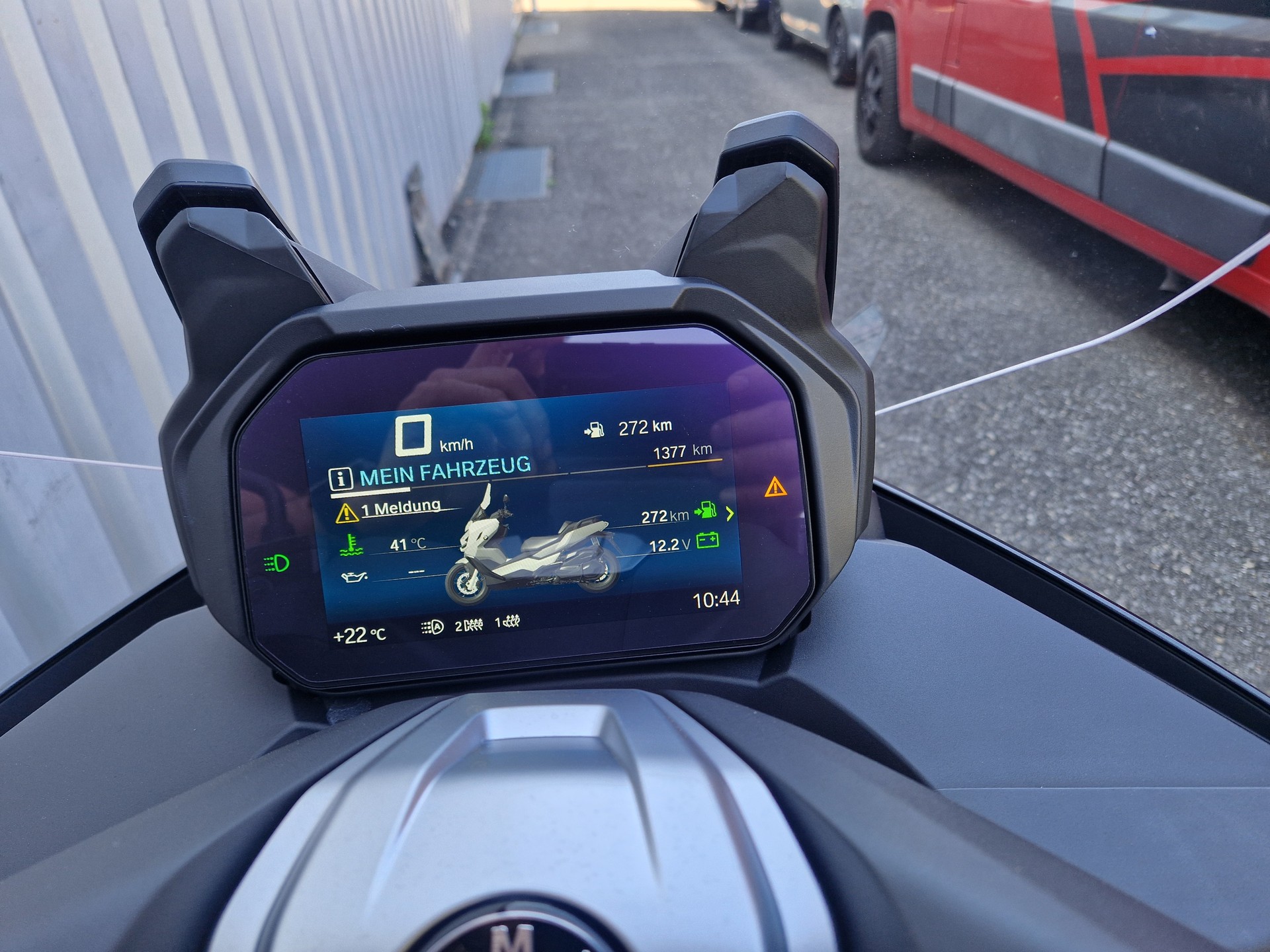 BMW C 400 GT ABS-image-9