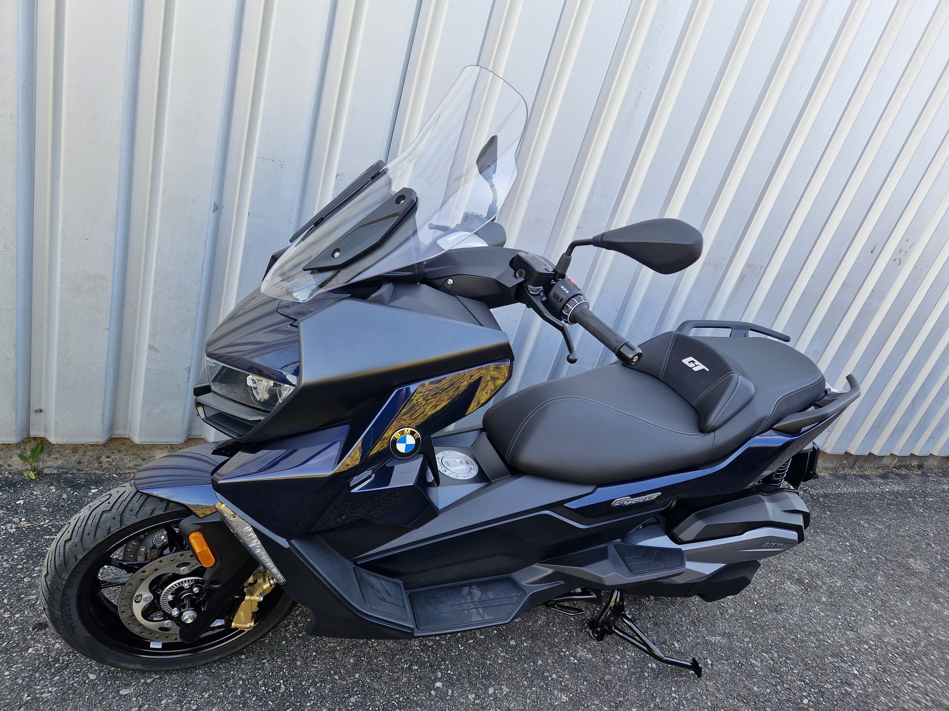 BMW C 400 GT ABS-image-14