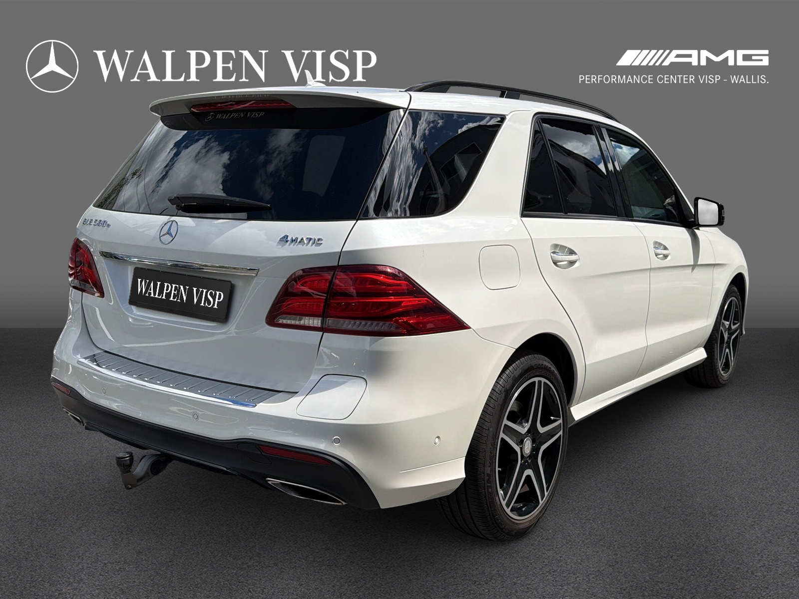 MERCEDES-BENZ GLE 500 e 4Matic-image-5