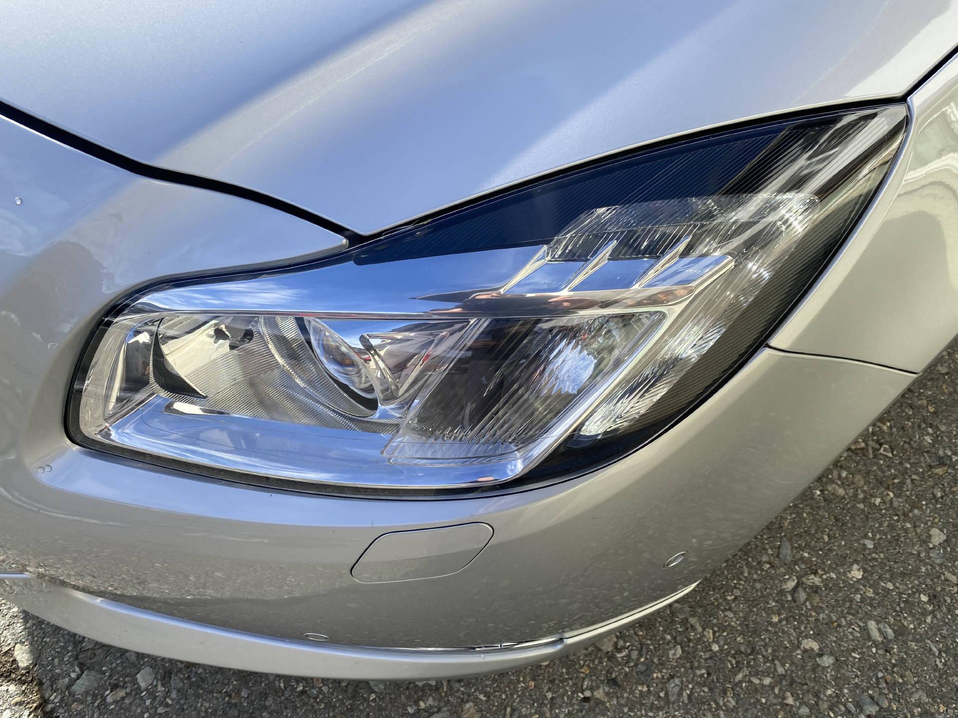 OPEL Insignia Sports Tourer 2.0 CDTi 160 Sport-image-14