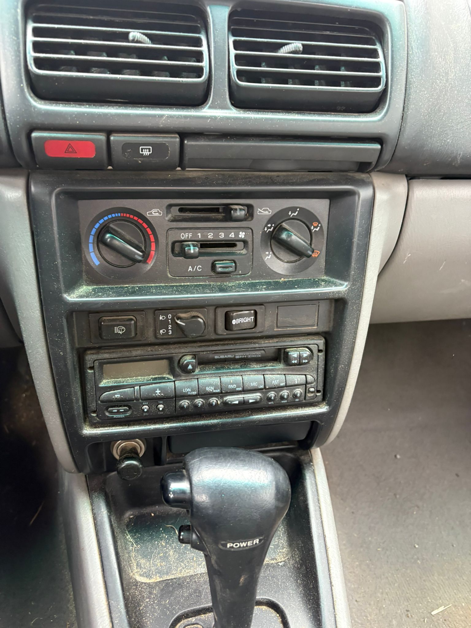 SUBARU Forester 2.0 A-image-2