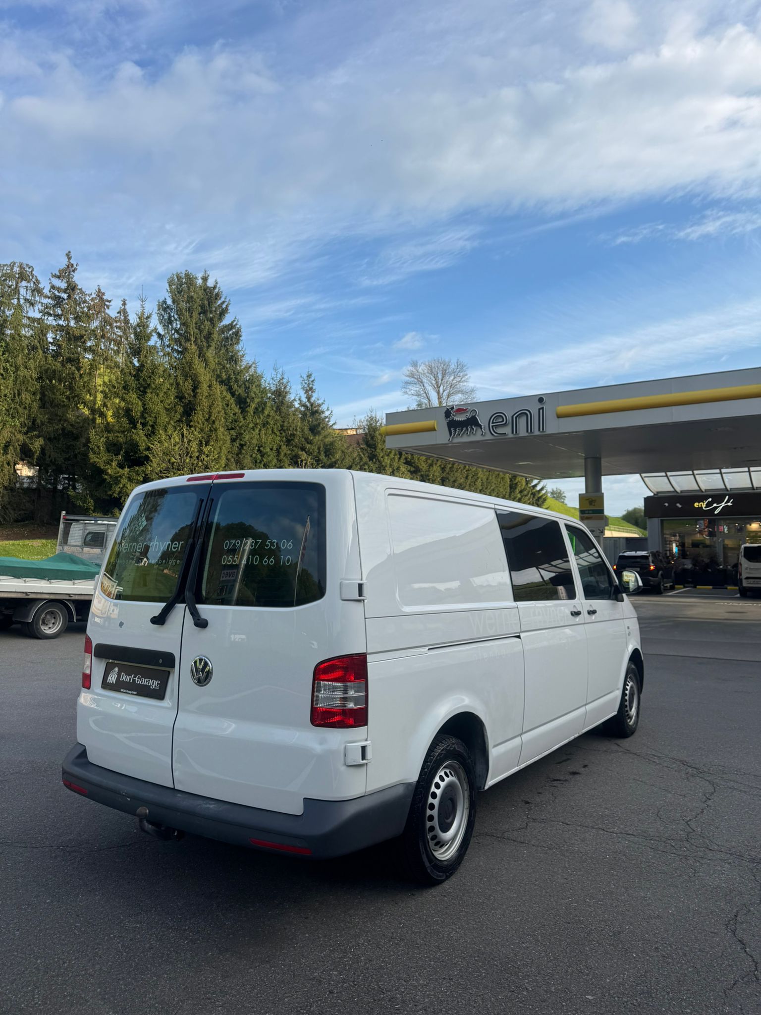 VW T5 2.0 TDI-image-3