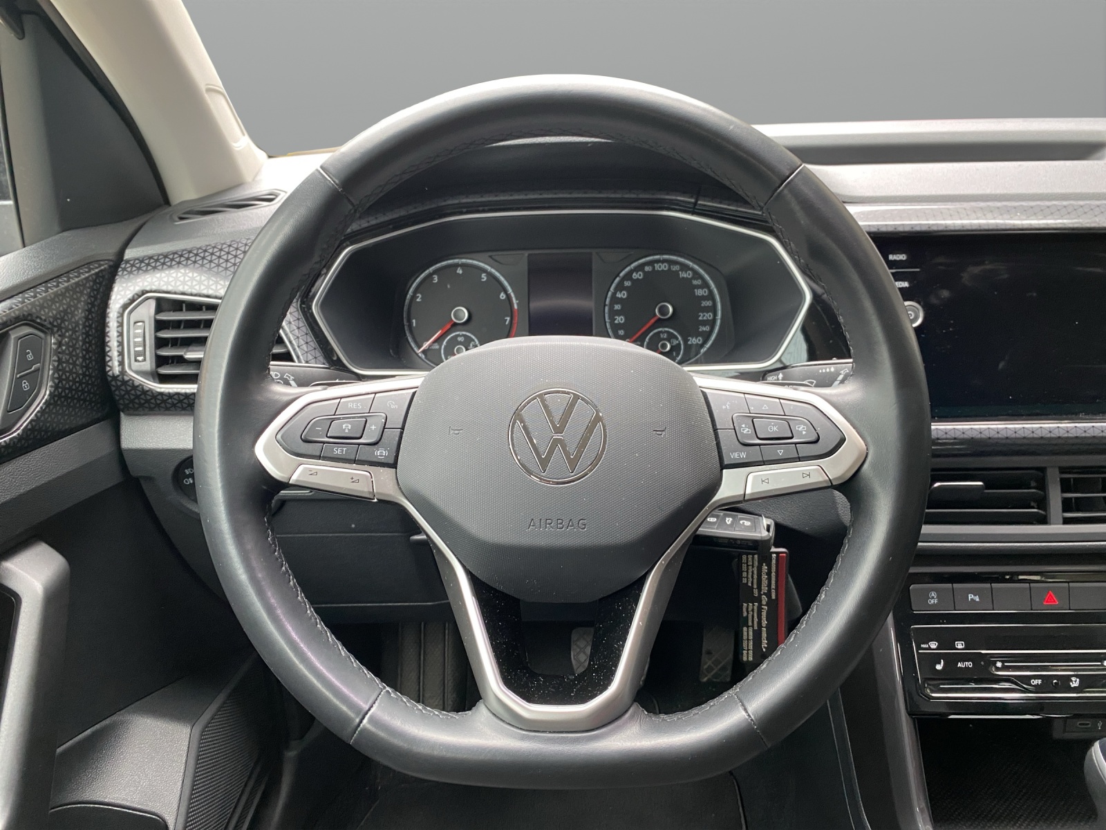 VW T-CROSS 1.0 TSI 110 Style D-image-12