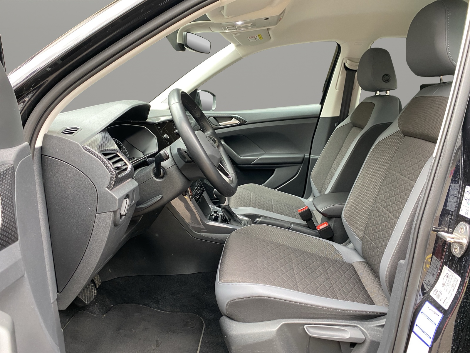 VW T-CROSS 1.0 TSI 110 Style D-image-10