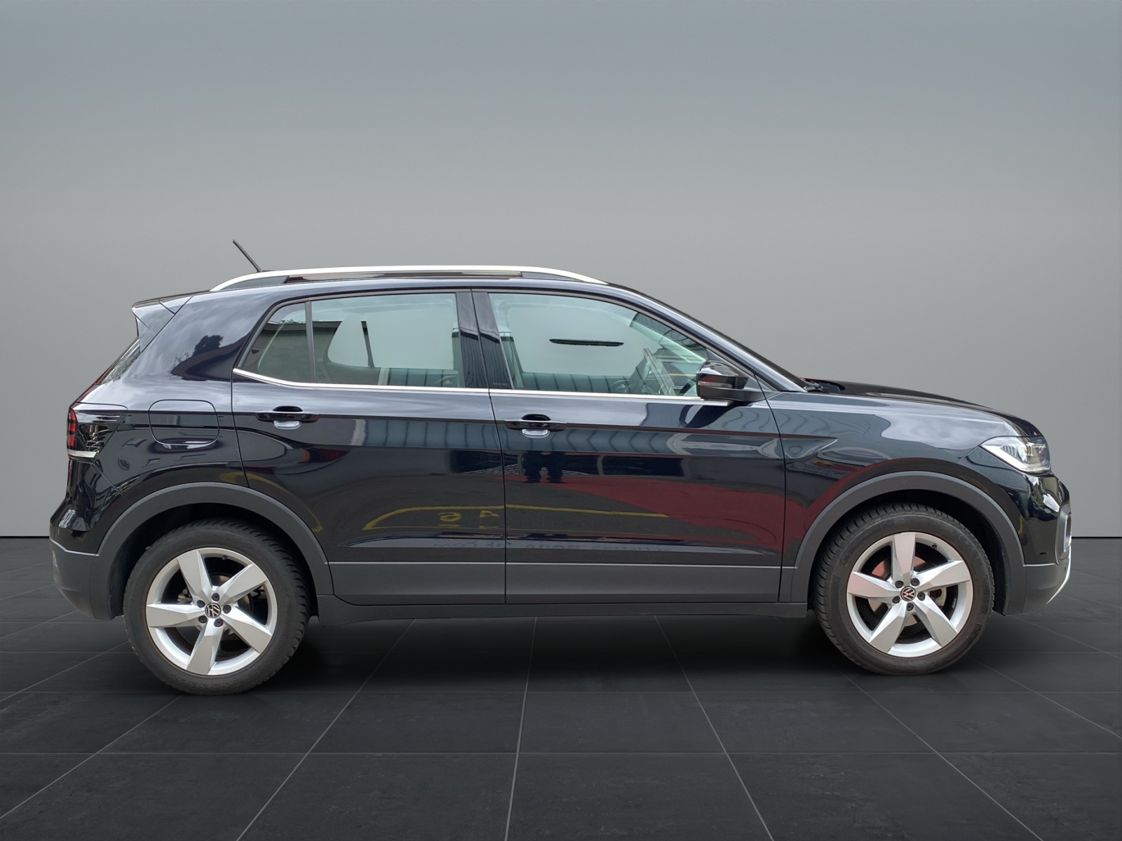 VW T-CROSS 1.0 TSI 110 Style D-image-7